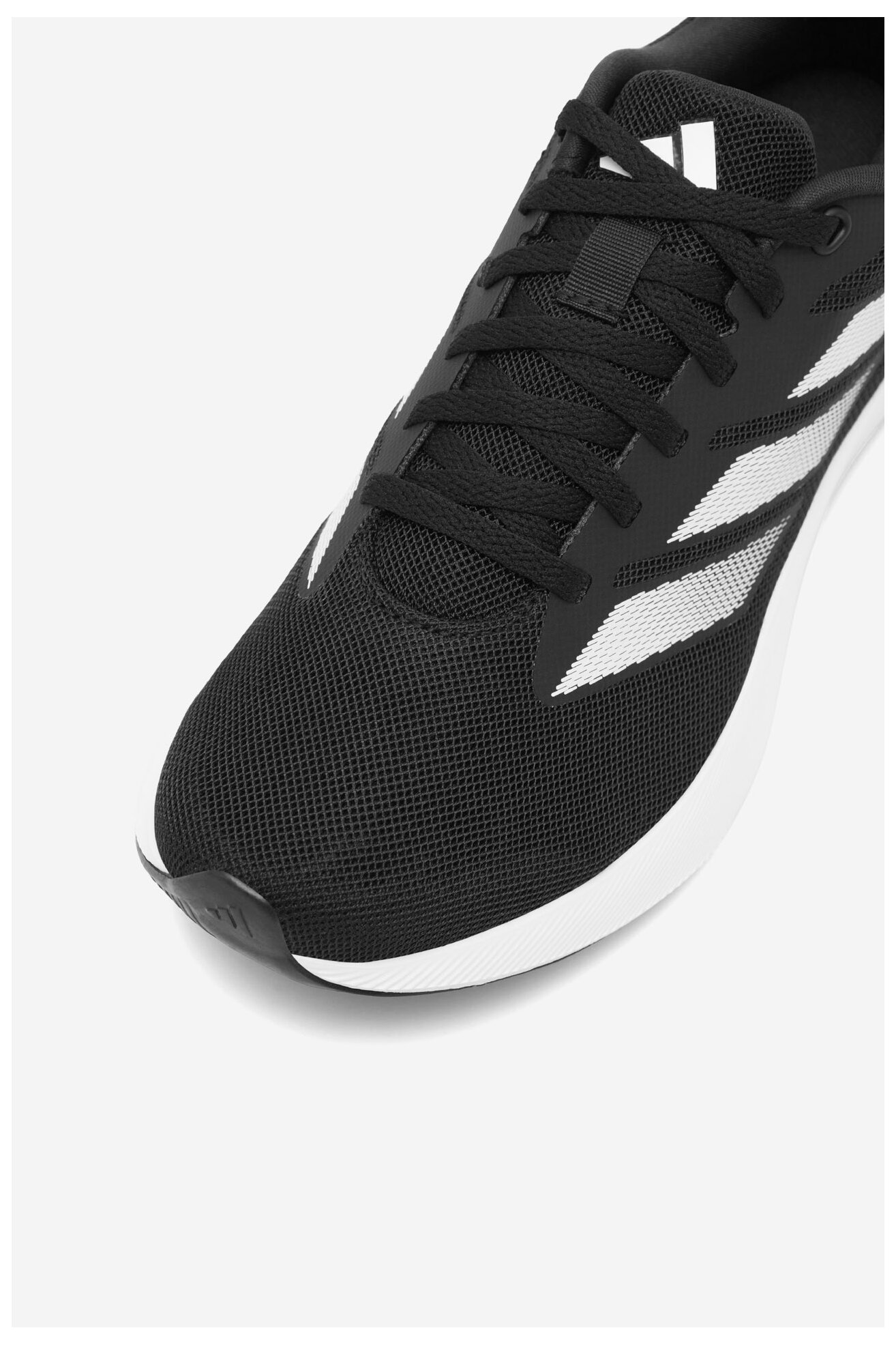 Încălțăminte sport adidas DURAMO RC U ID2709 NEGRU