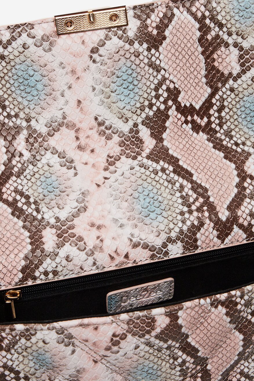 
                DeeZee - Średnia torebka na ramię - 5906751093269