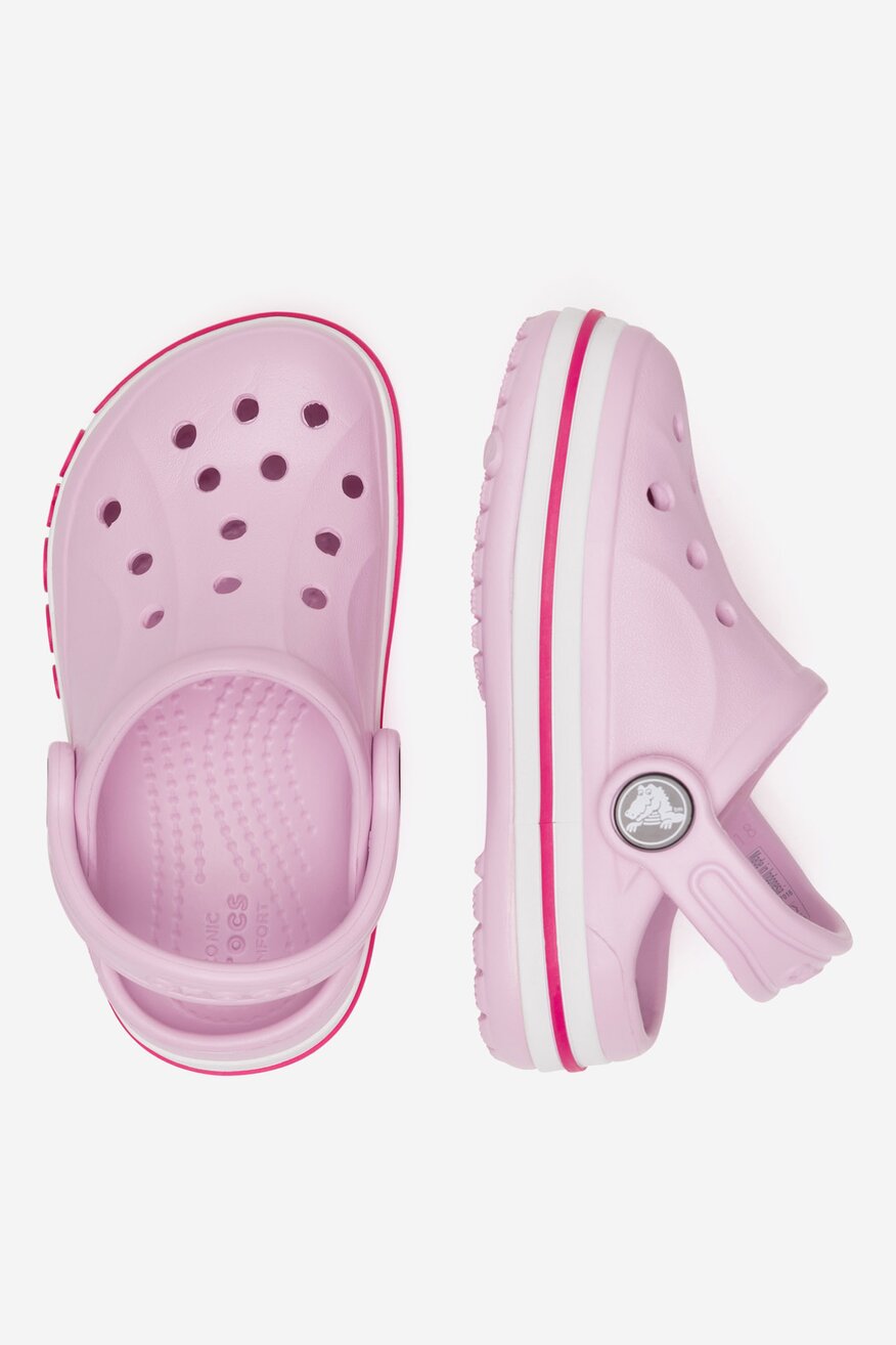 
                Crocs - BAYABAND CLOG T - 5906751732472