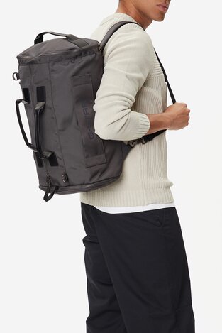 Сумка Чоловіча G-STAR RAW CEO-LEO-LX20038J ТЕМНО-СІРИЙ