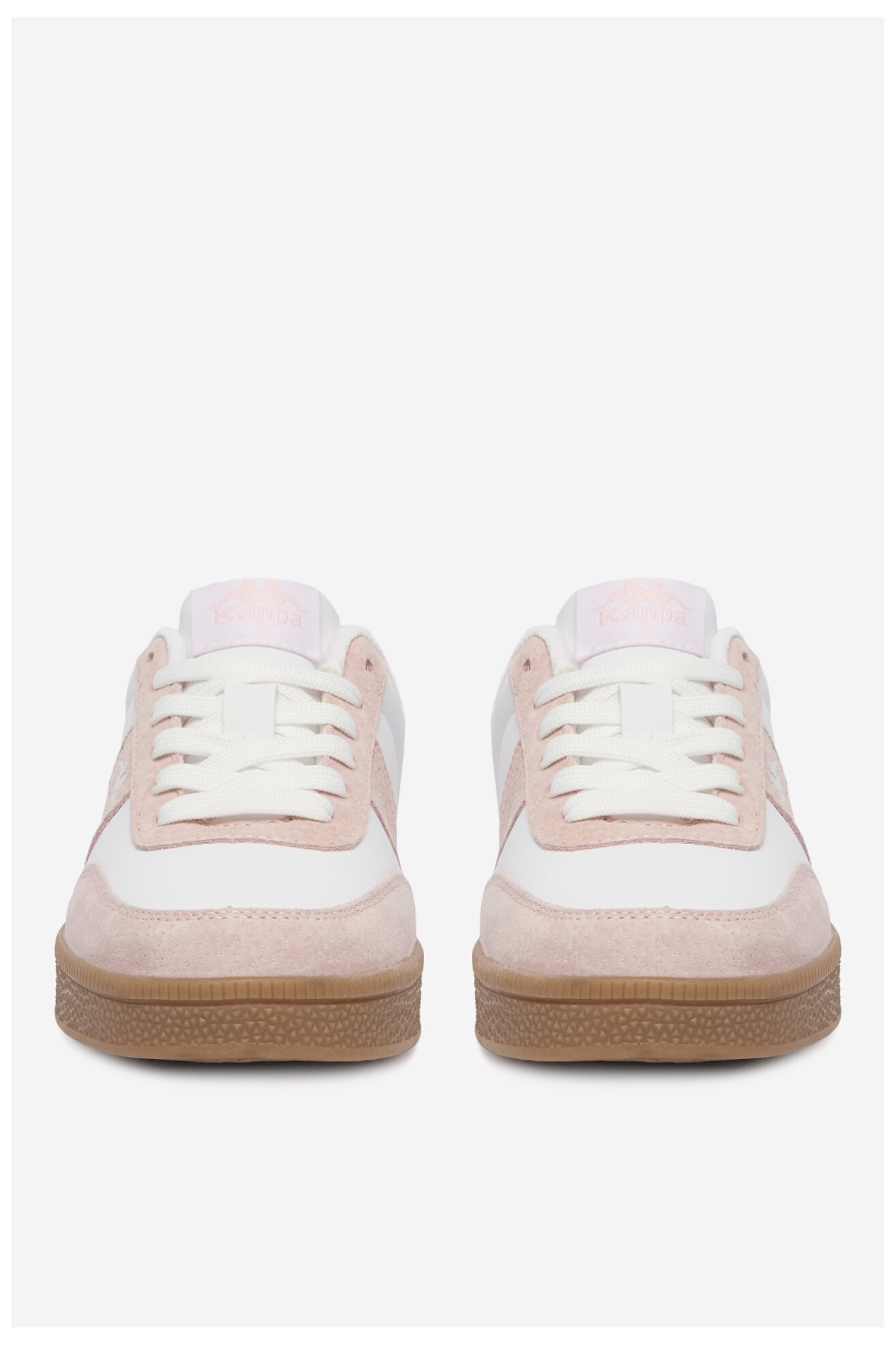 Obuwie sportowe Kappa CEO-MP40-008Z(W) Biały