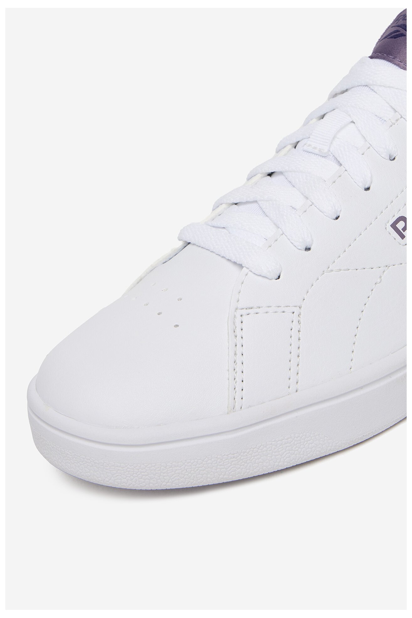 Încălțăminte sport Reebok CEO-COURT CLEAN 100229909 ALB