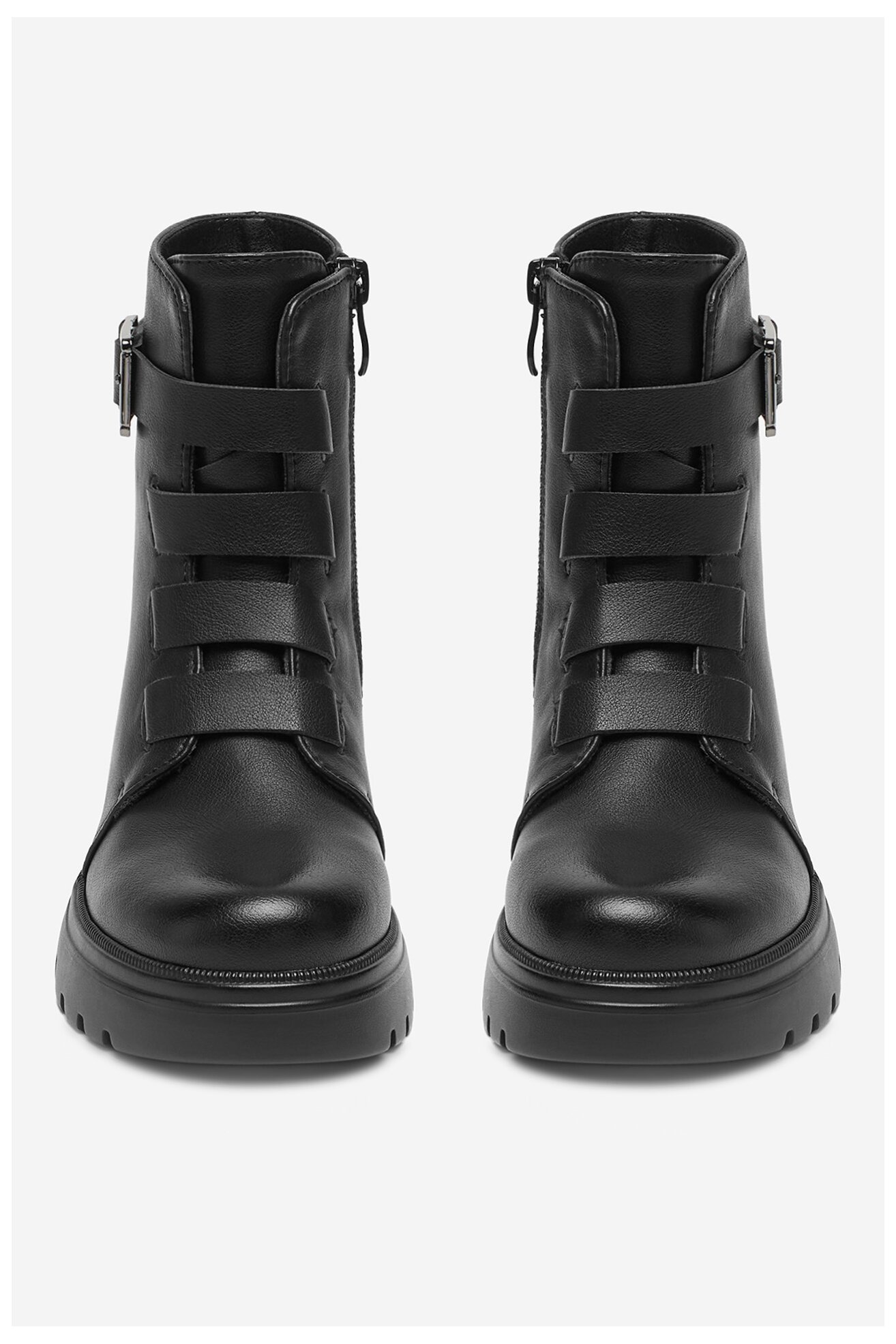 Bocanci DeeZee CEO-CS6620-02 NEGRU