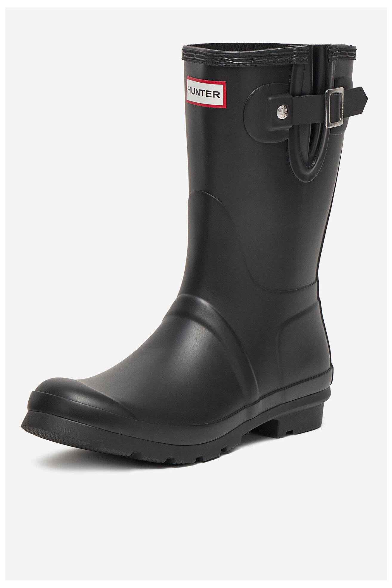 Гумени ботуши HUNTER HFW-002 ЧЕРЕН