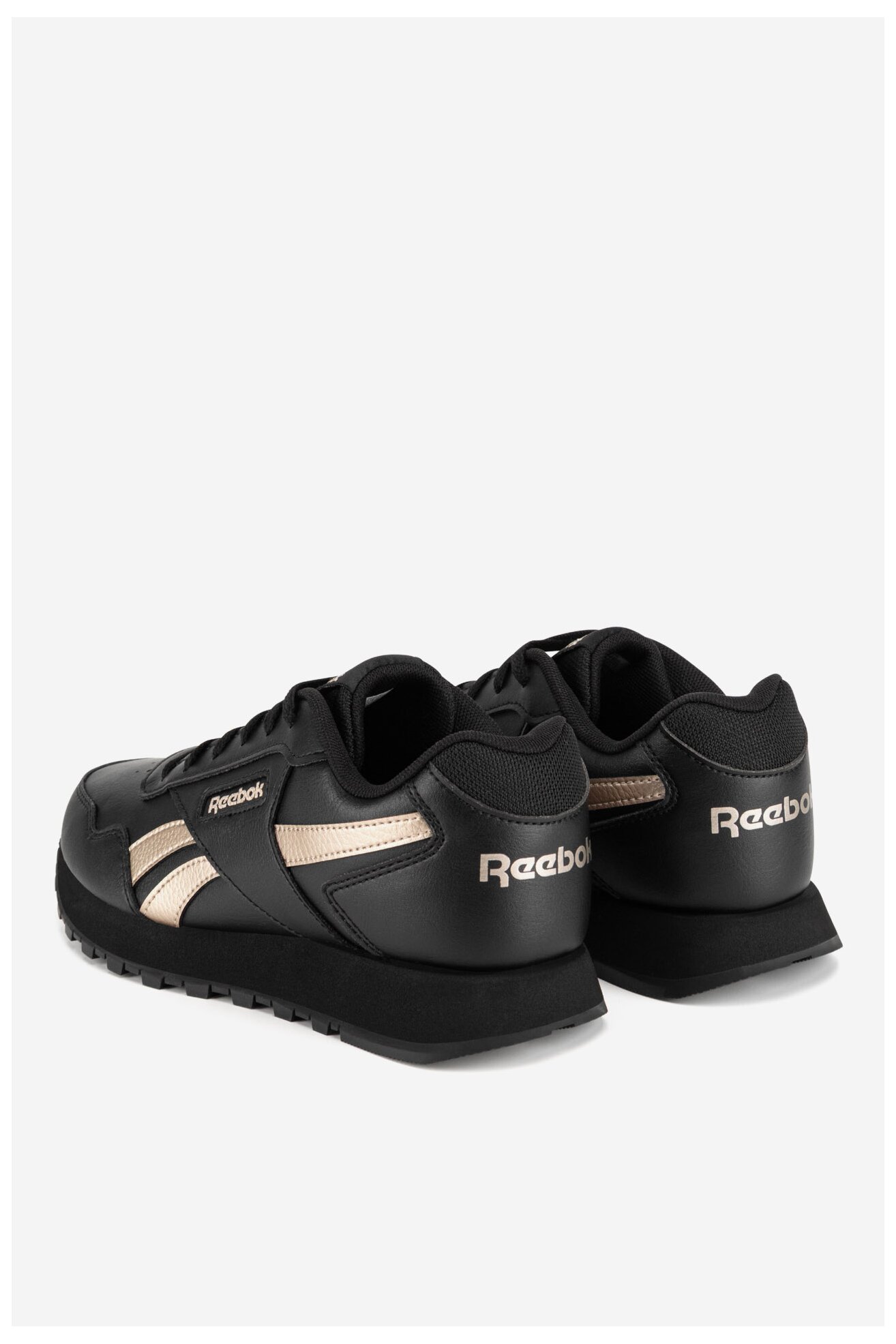 Спортни обувки Reebok GLIDE 100223252 ЧЕРЕН
