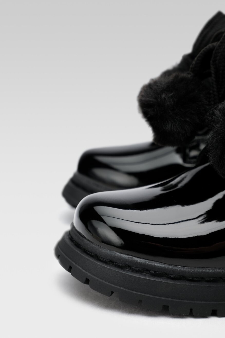 
                Nelli Blu - Trzewiki - 5904248918163