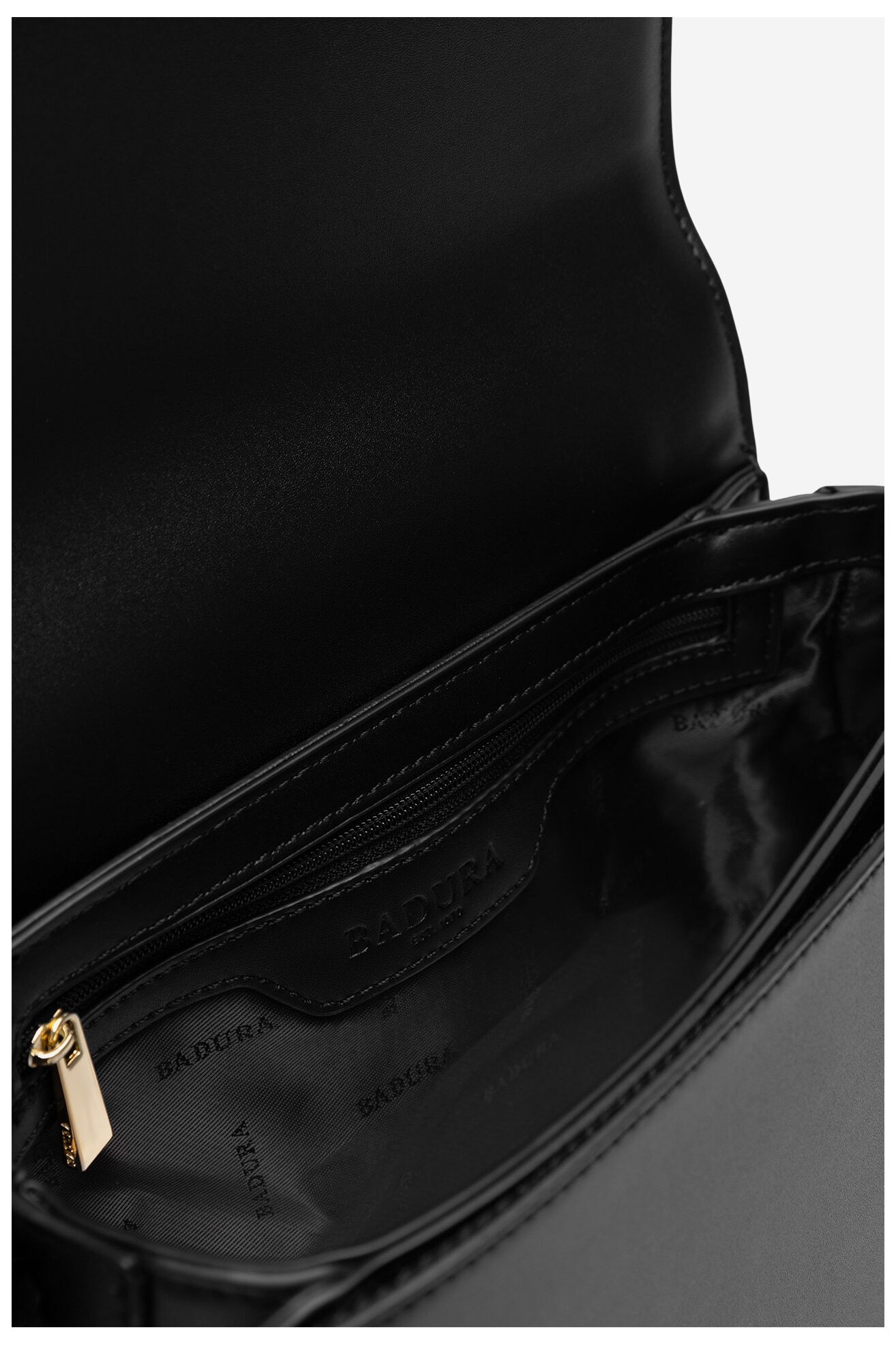 Torebka Badura OJZ-15-02 Czarny