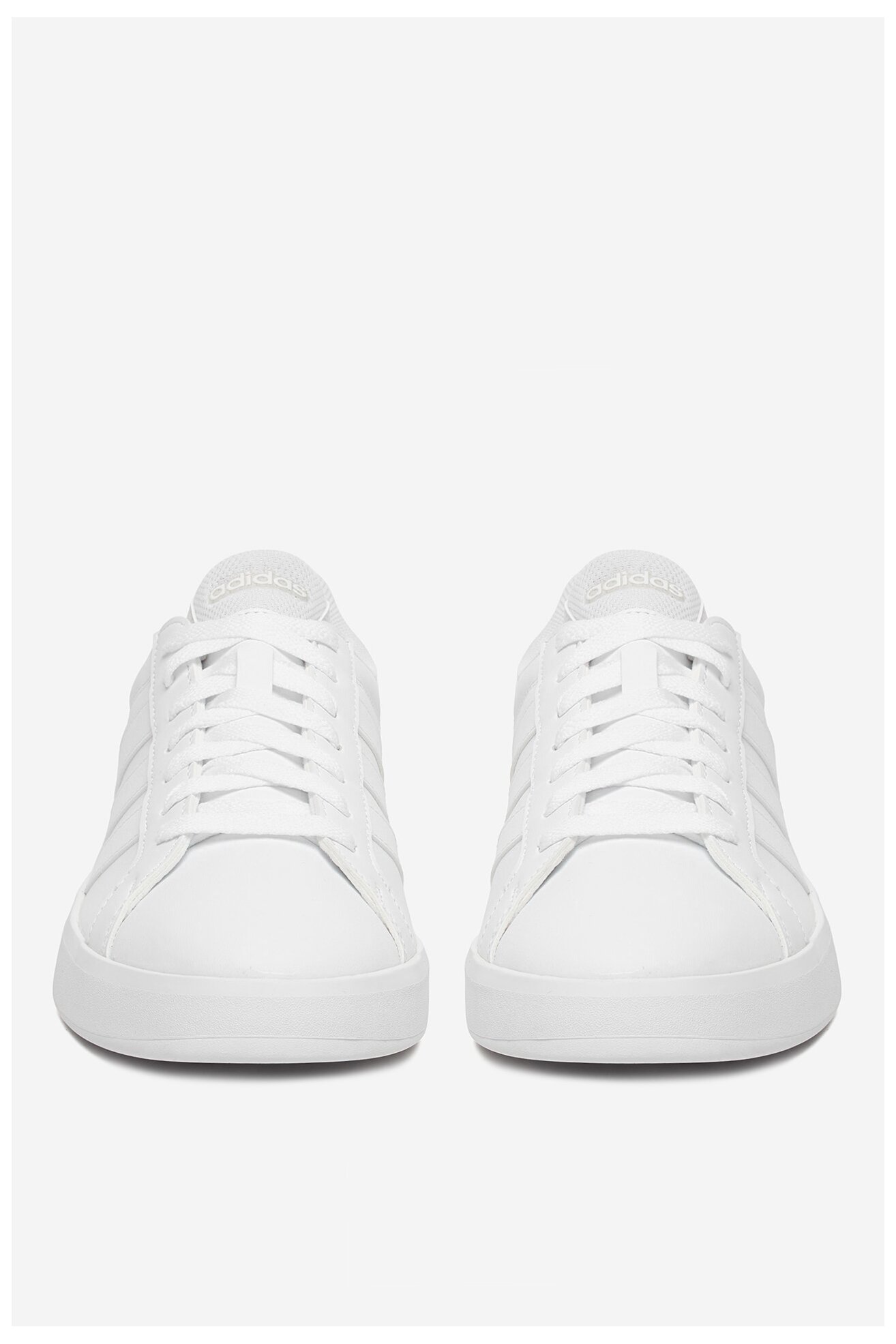 Obuwie sportowe adidas C-GRAND COURT 3.0 JP9110 Biały