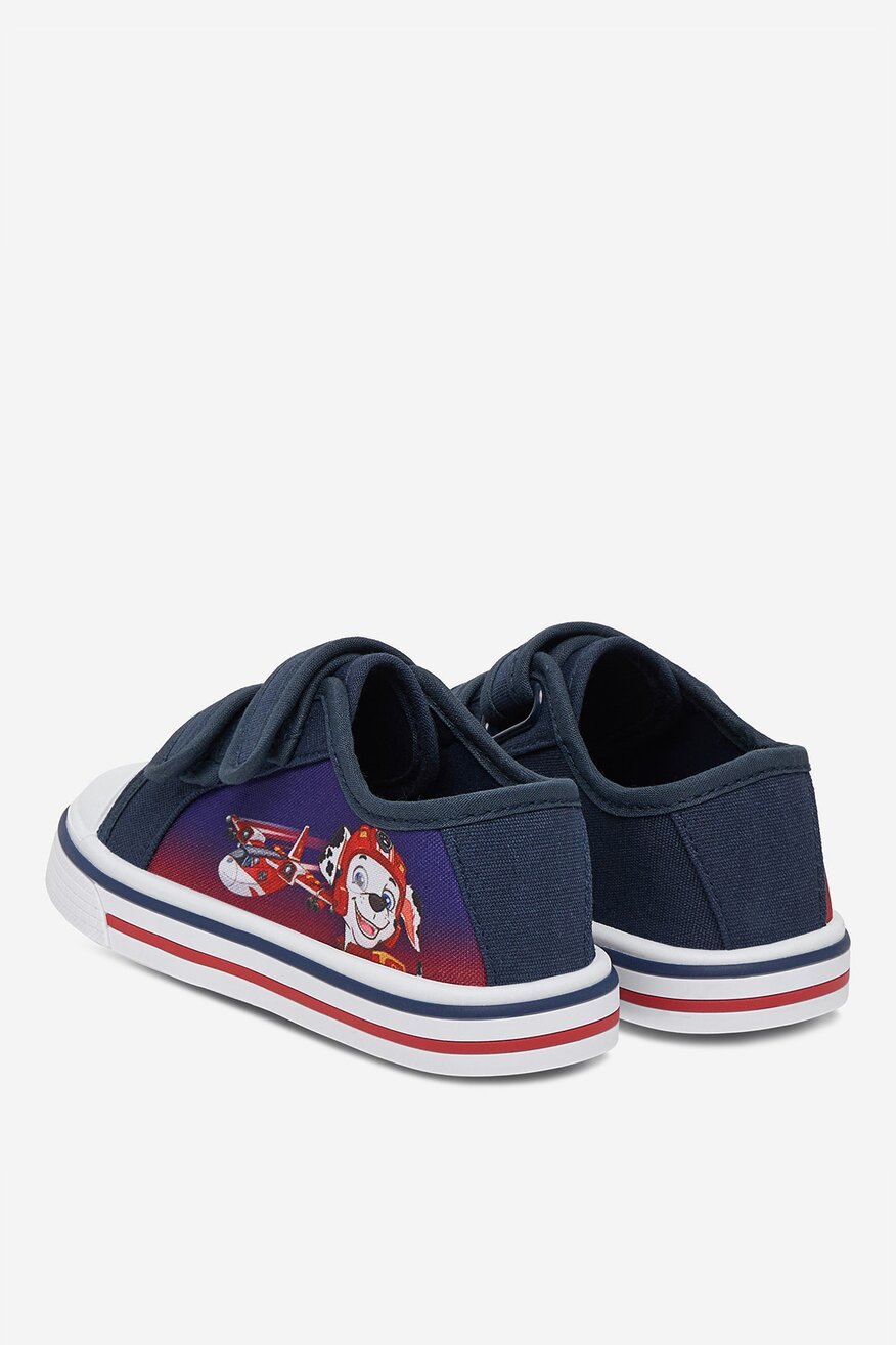 Paw Patrol - Trampki - 5906751885499