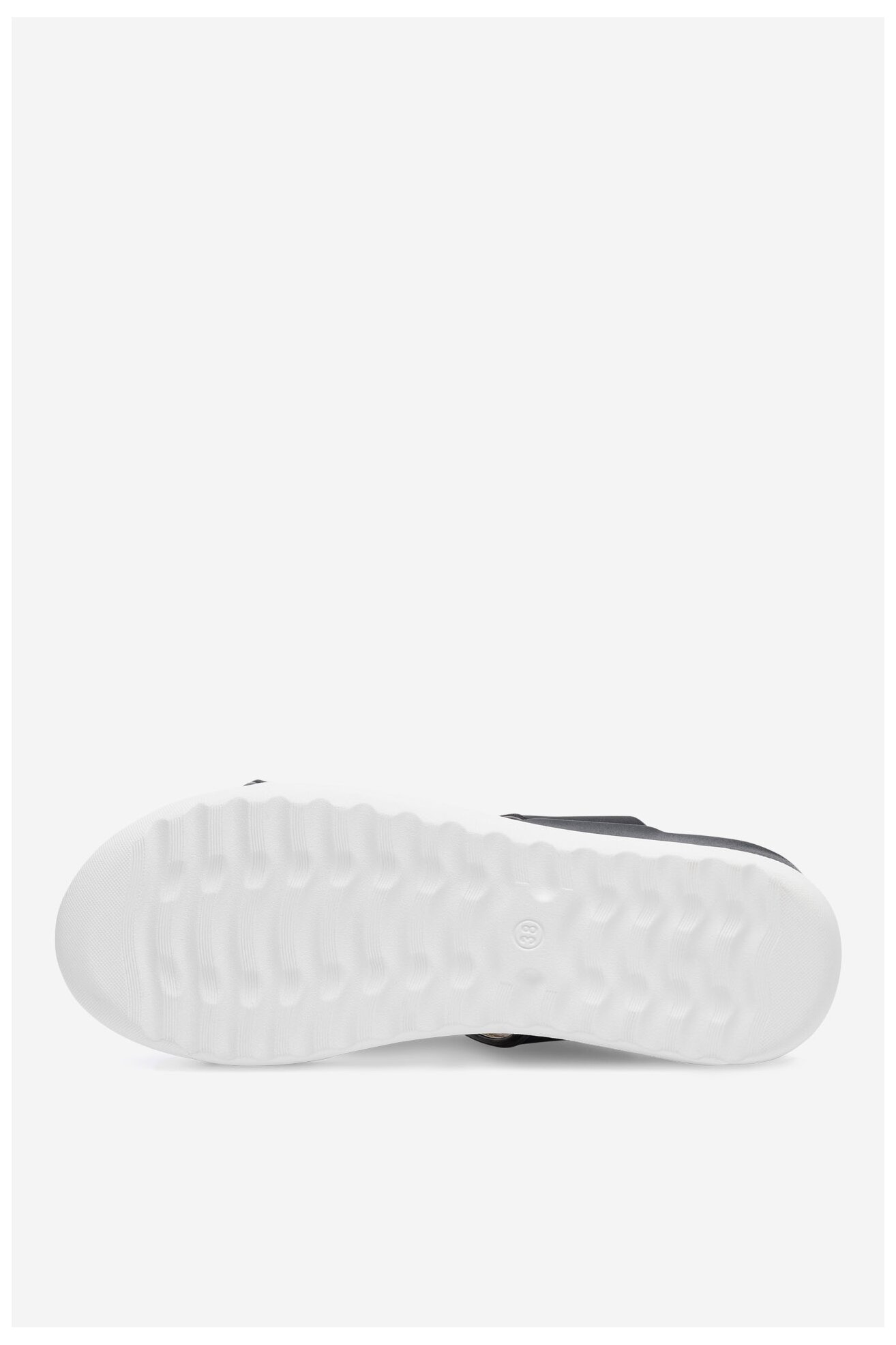 Sandały Clara Barson WYL05010-10 Czarny