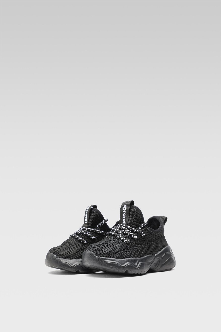 Кецове Sprandi ЧЕРЕН - 5904248796709