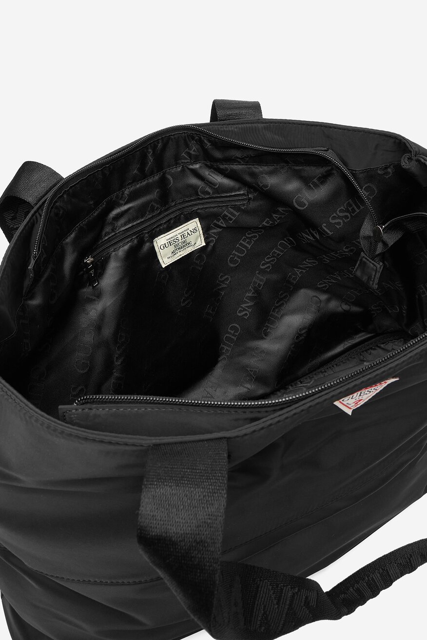 
                GUESS JEANS - Torebka - 5906751862209