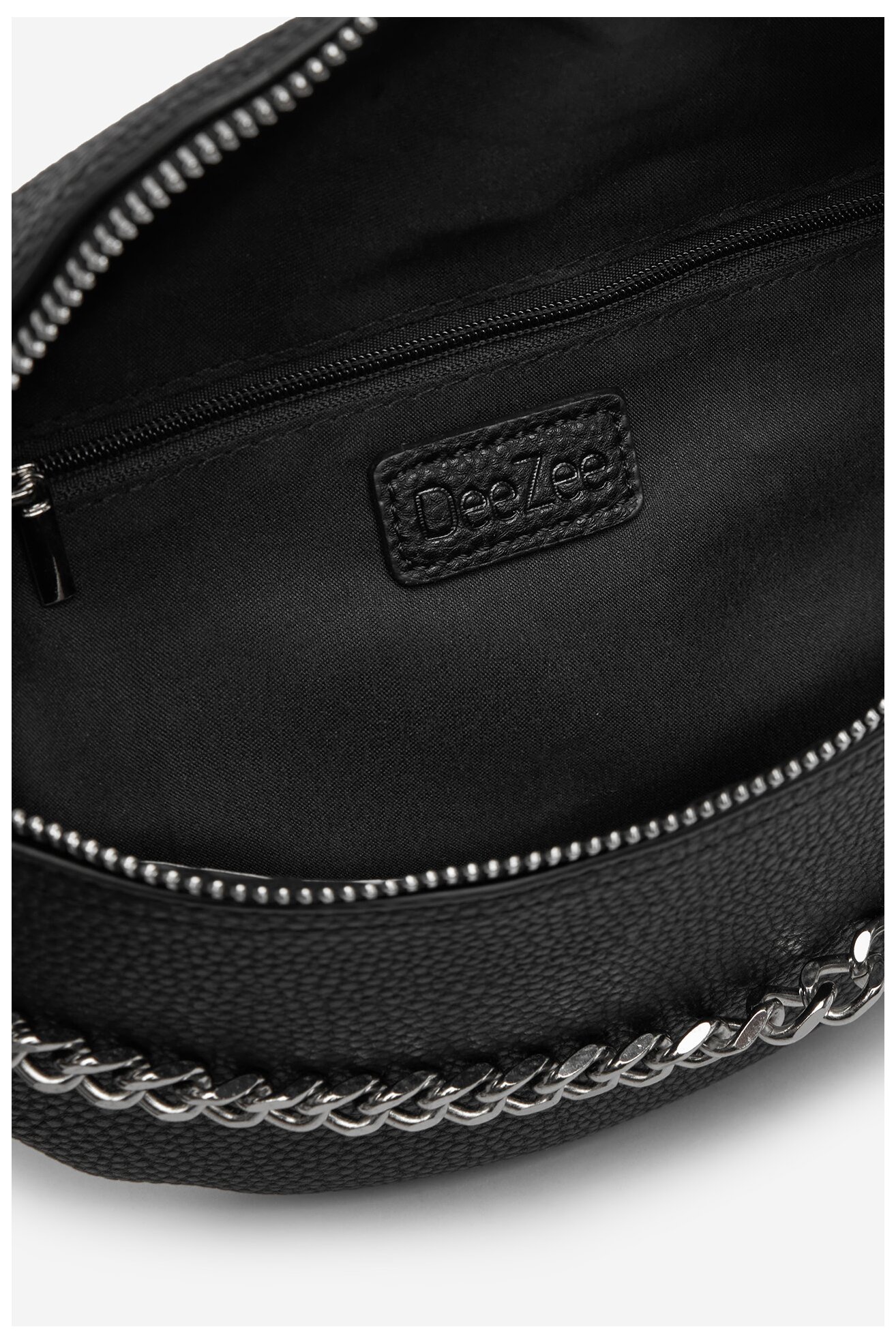 Torebka DeeZee H230396 Czarny