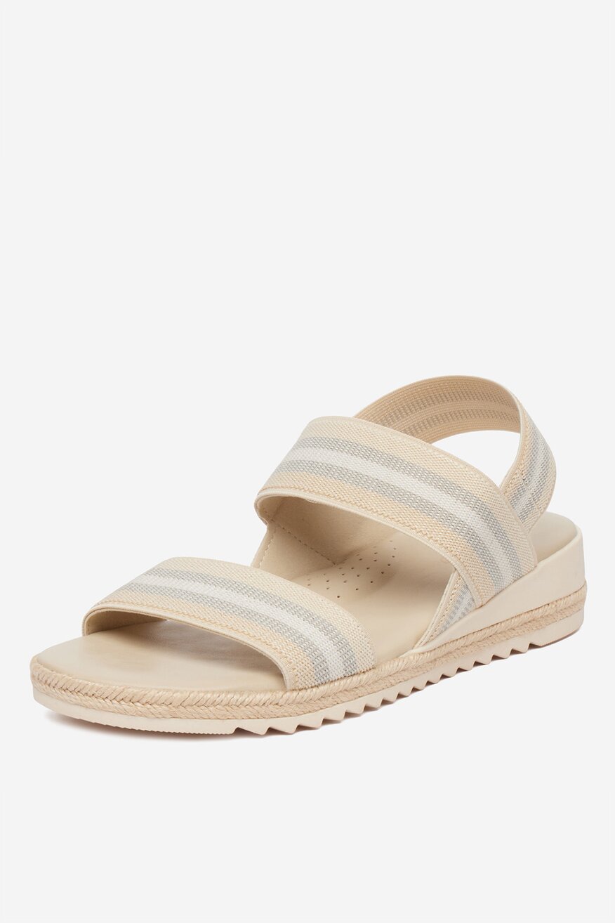 
                Go Soft - Sandały - 5906751777725