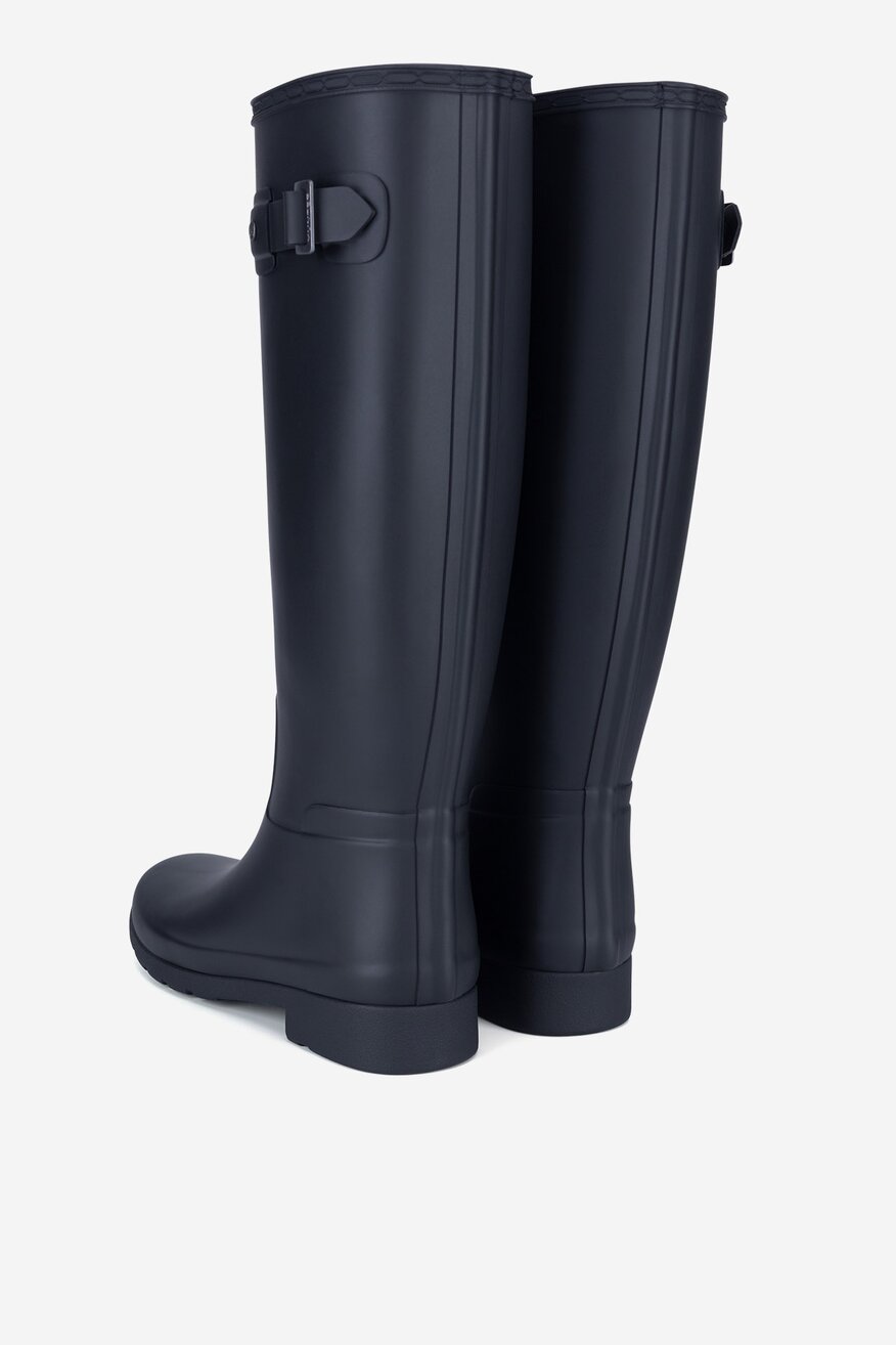 HUNTER - Kalosze długie - 5905588962472