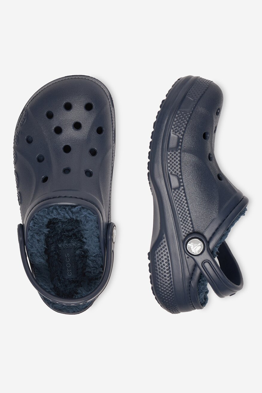 Uszodai papucs Crocs SÖTÉTKÉK - 5906751235584