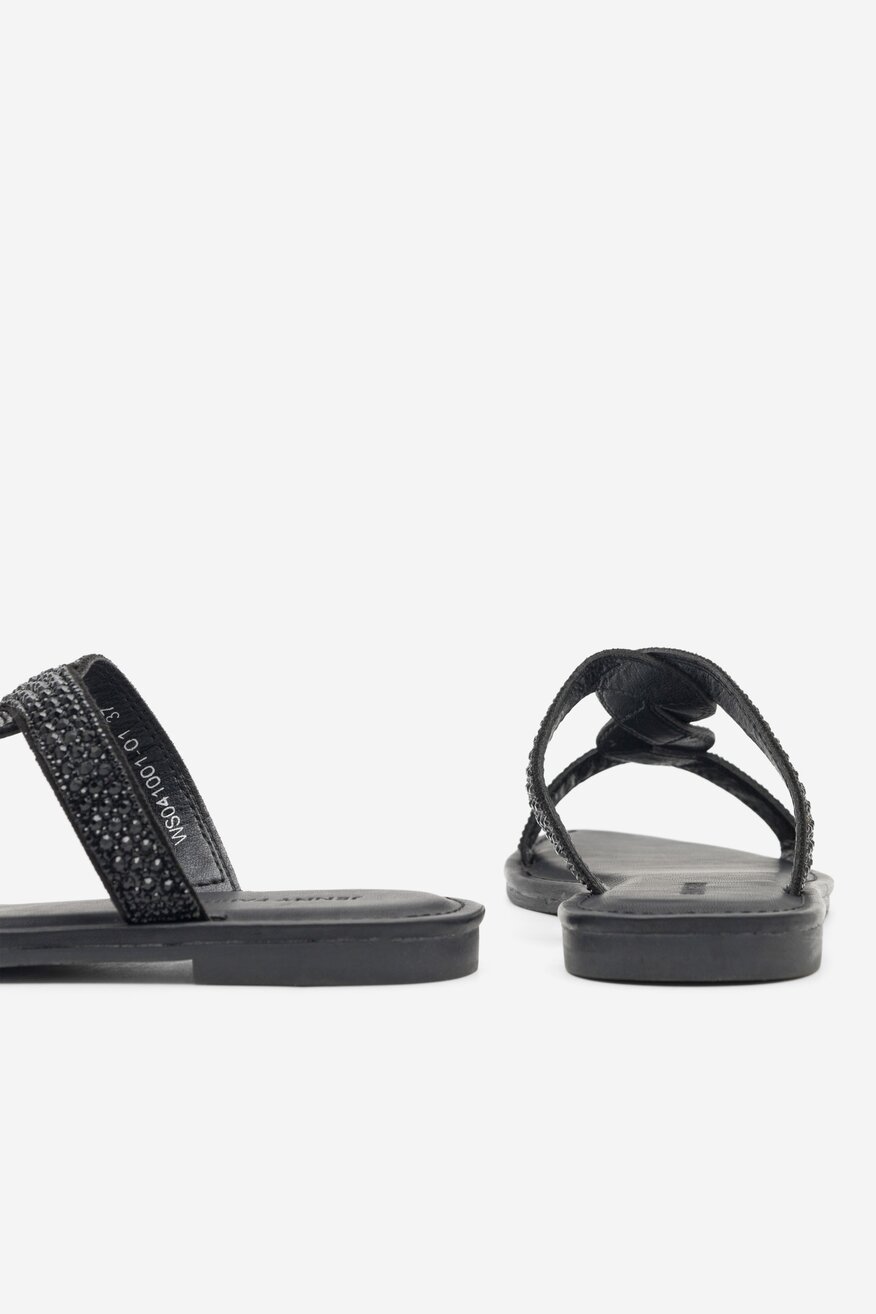 
                Jenny Fairy - Klapki - 5904862860589