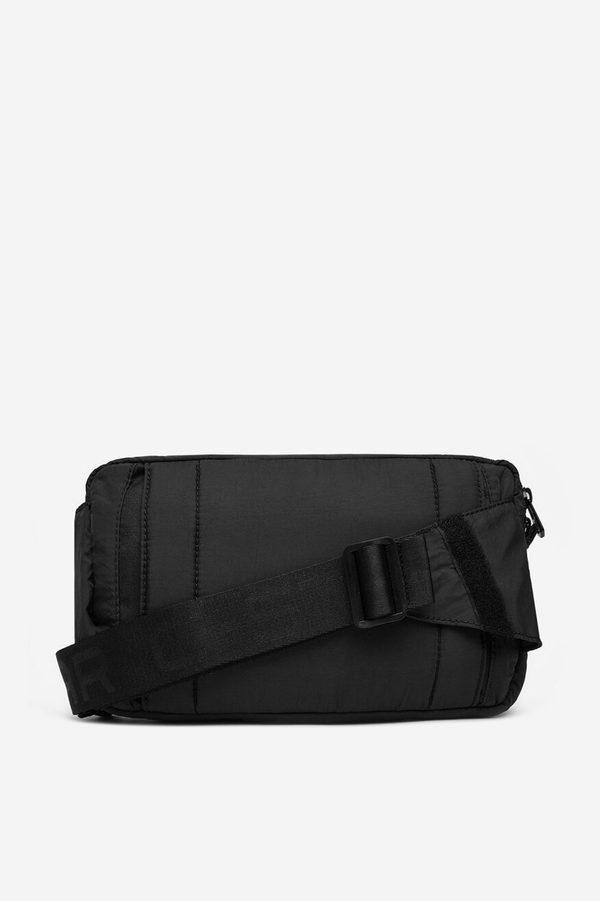 
                Muška torba G-STAR RAW CRNA - 5903698187082