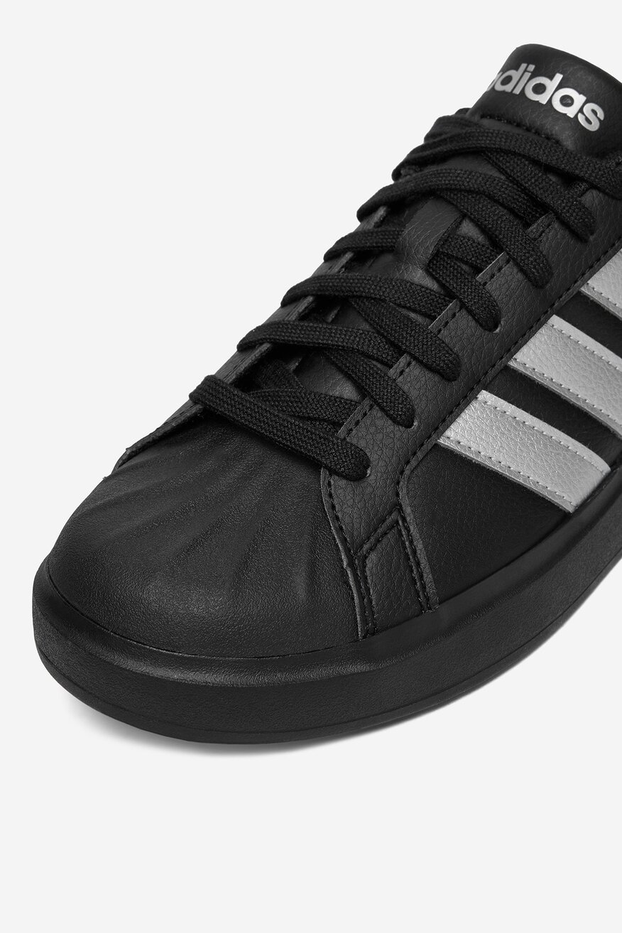 Спортни обувки adidas CEO-STREETTALK IH4318 ЧЕРЕН - 5906751528334