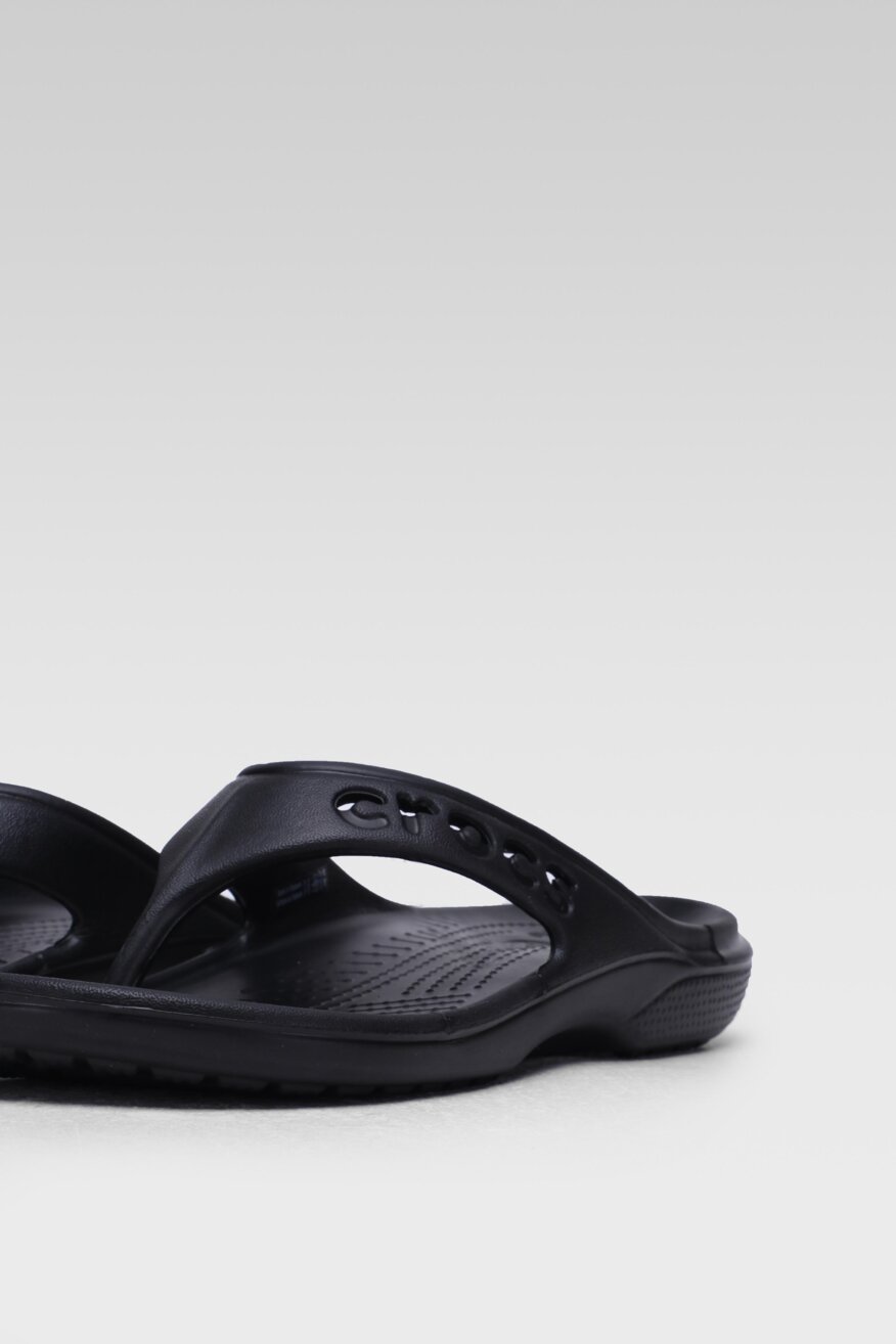 
                Crocs - Klapki basenowe czarne - 5903698374642