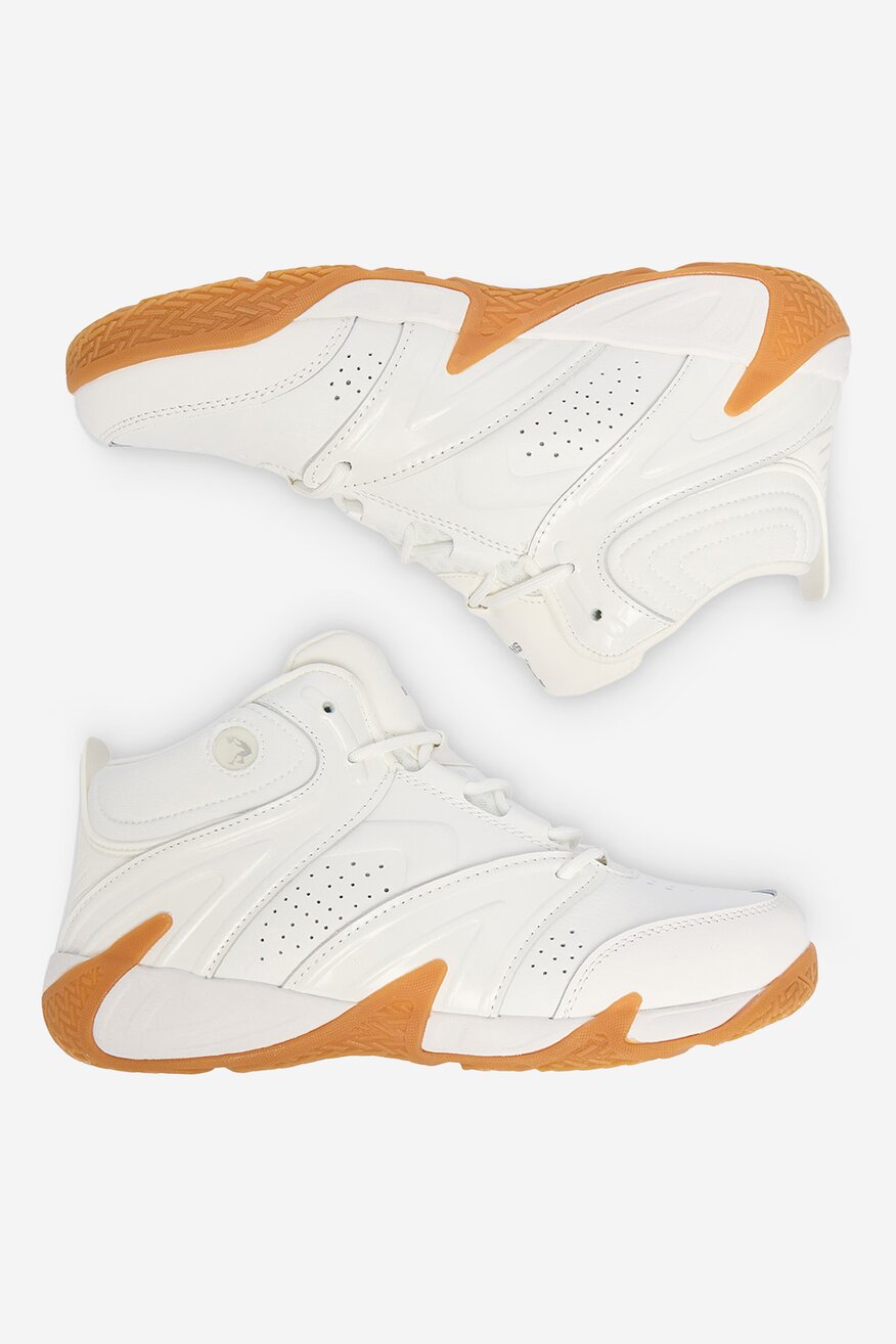 
                Sportcipő SHAQ FEHÉR - 5906751489574