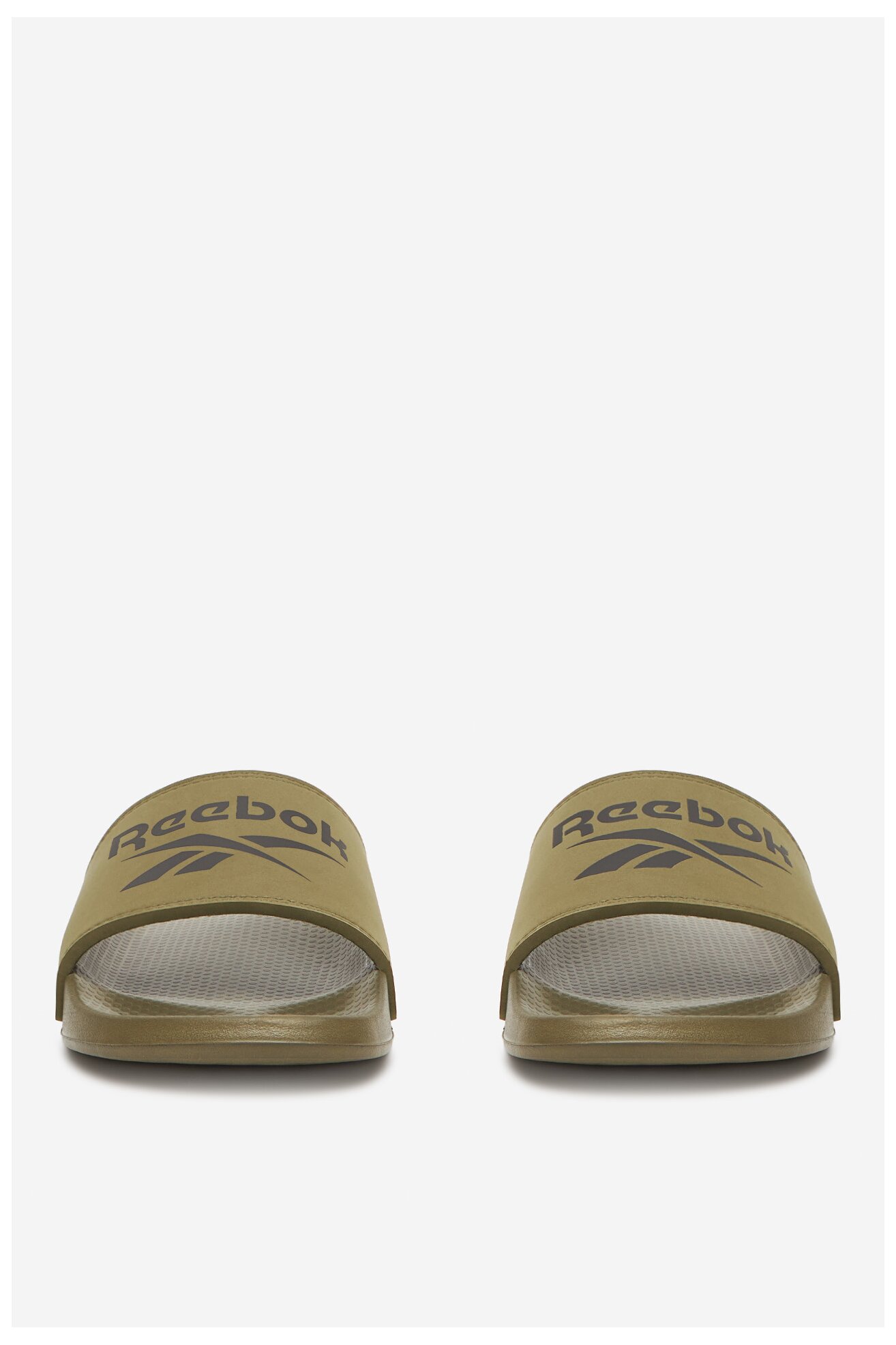 Джапанка за басейн Reebok CEO-SS25-3C069-2 ТЪМНОЗЕЛЕН