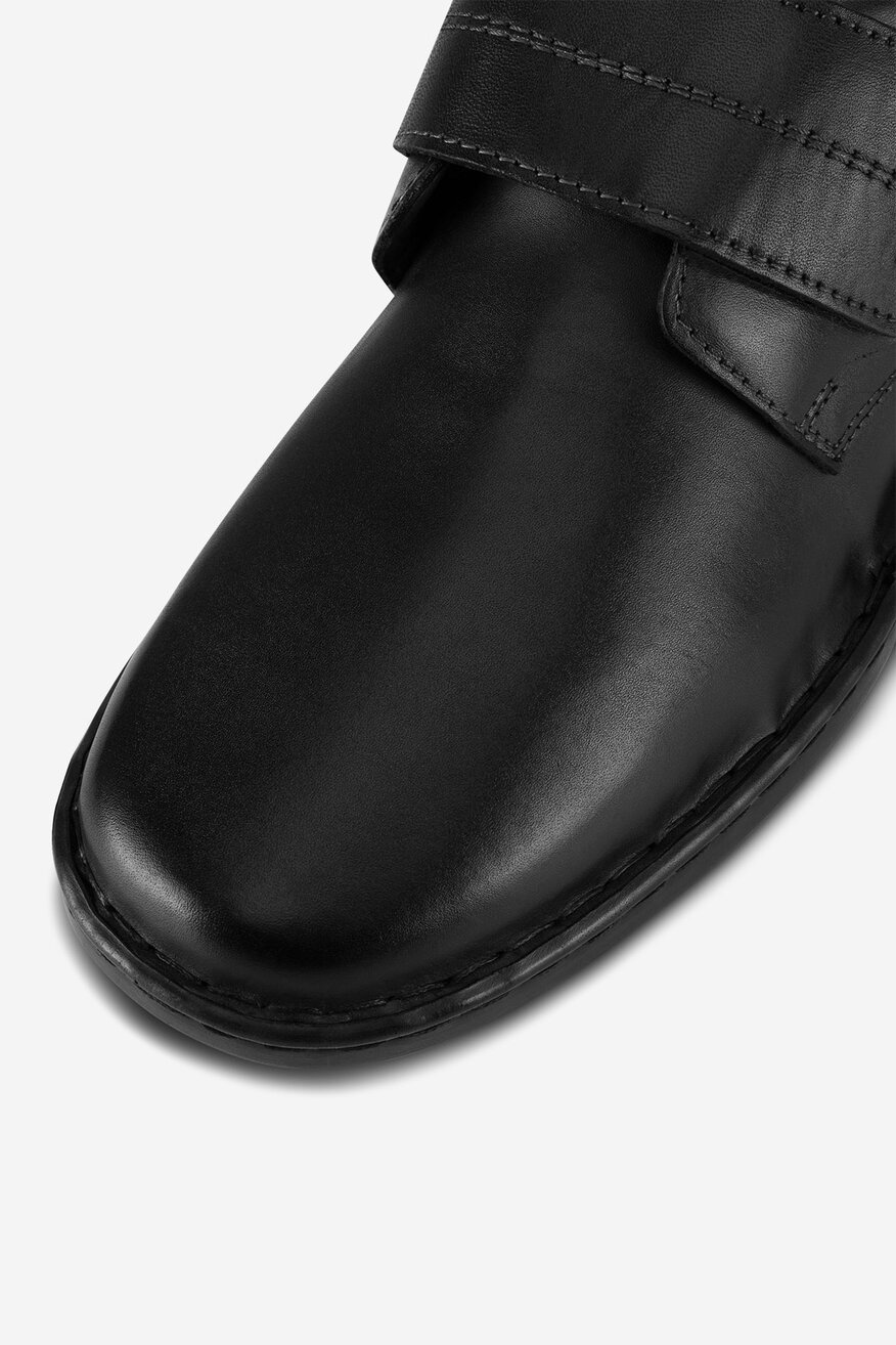 
                Pantofi casual Go Soft NEGRU - 5905588781820