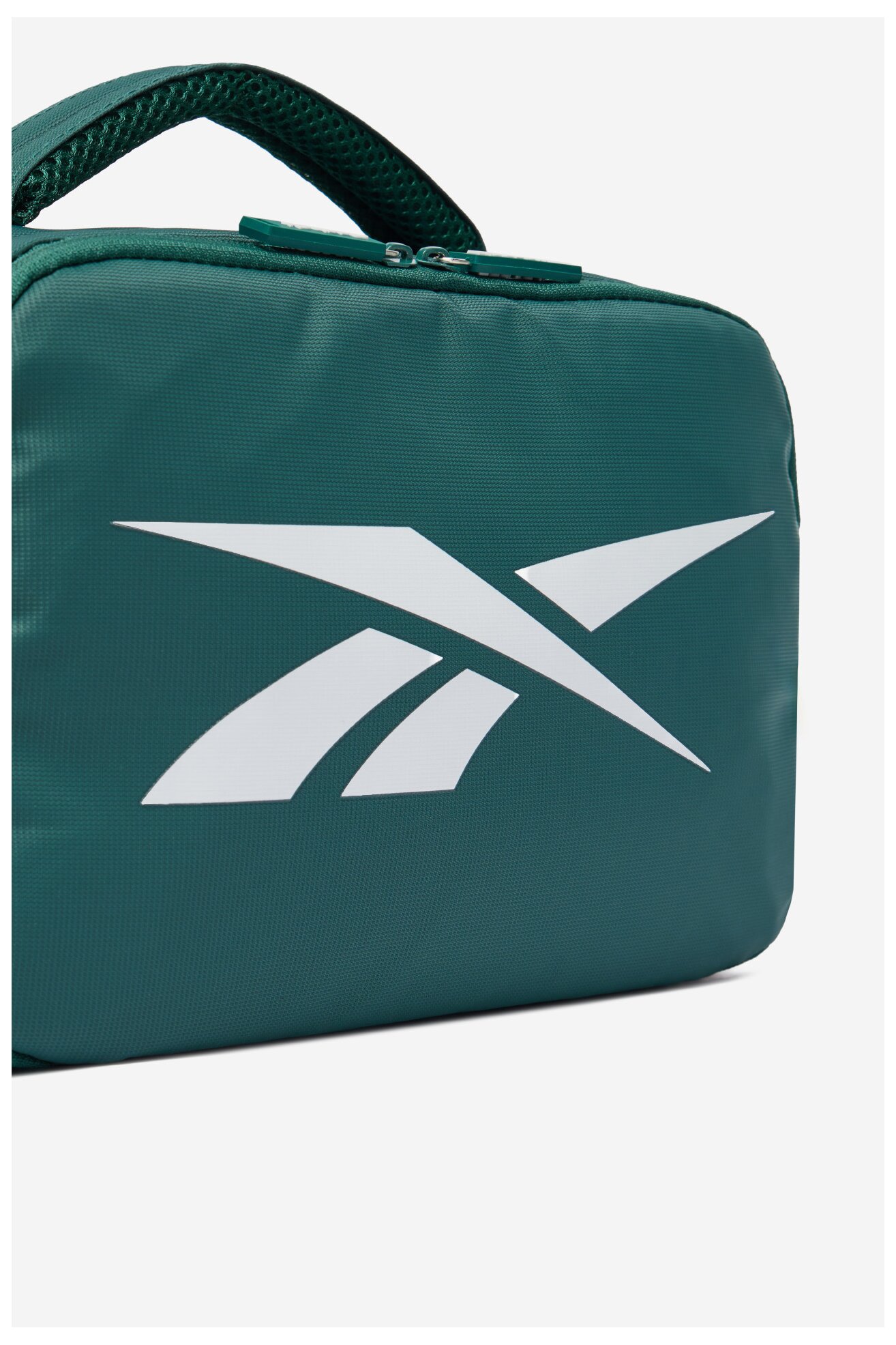 Kosmetyczka Reebok CWBEO-RBK-U1-001-SS26 Zielony ciemny