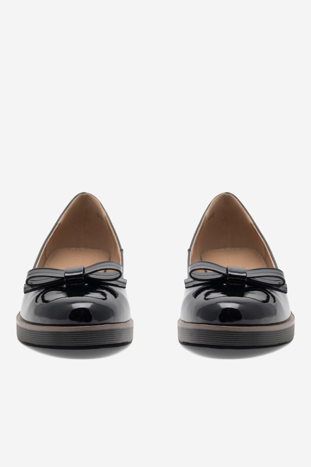 Polobotka Clara Barson WYL3395-3 ČERNÁ