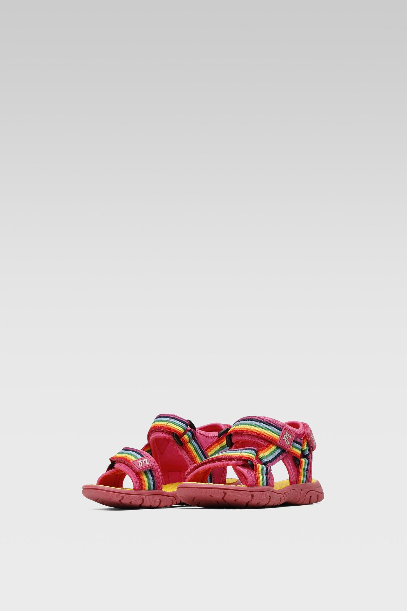 Sandale Twisty AVO-XS047-001 ROZE