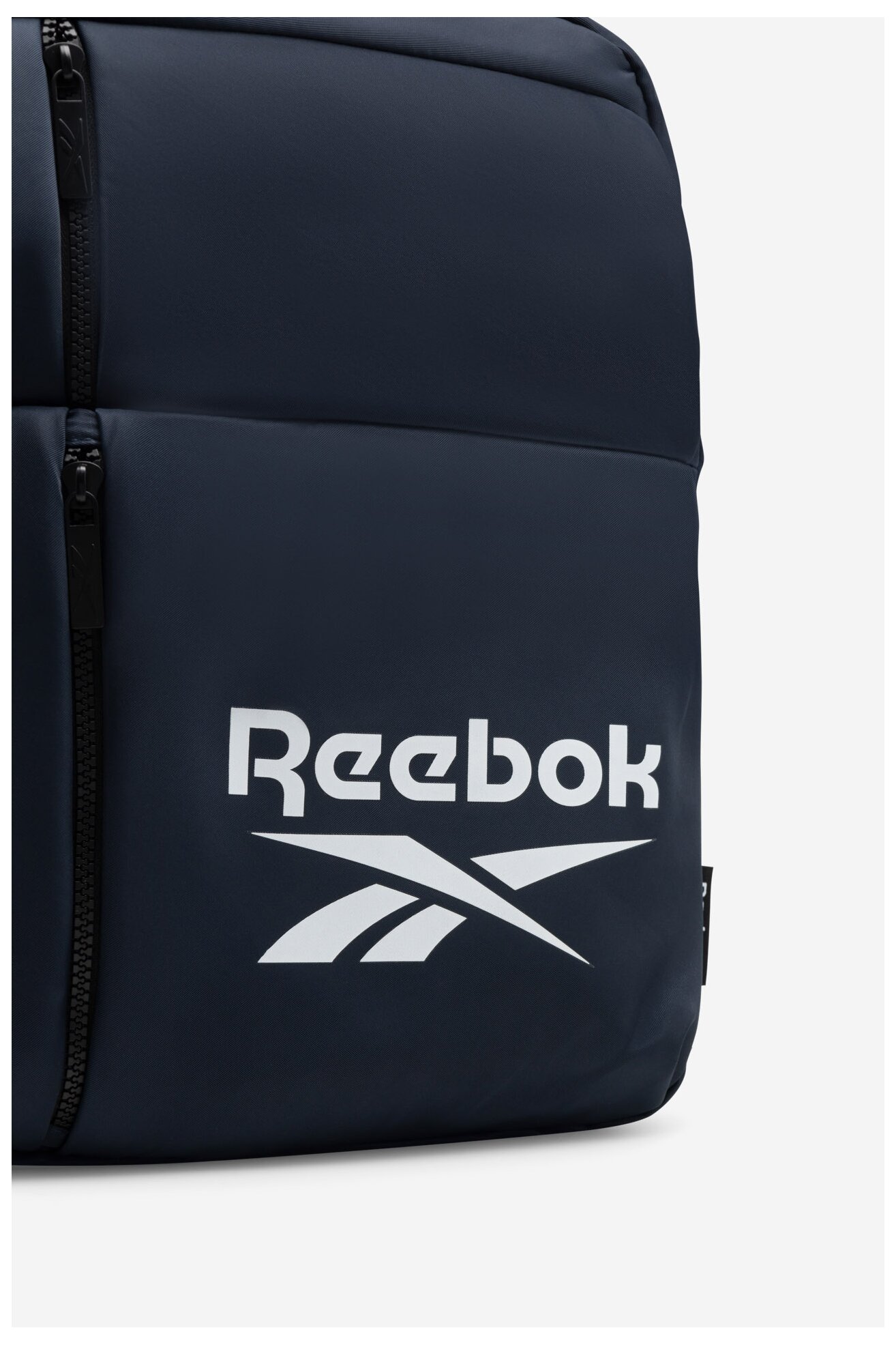 Plecak Reebok RBK-030-CCC-05 Granatowy