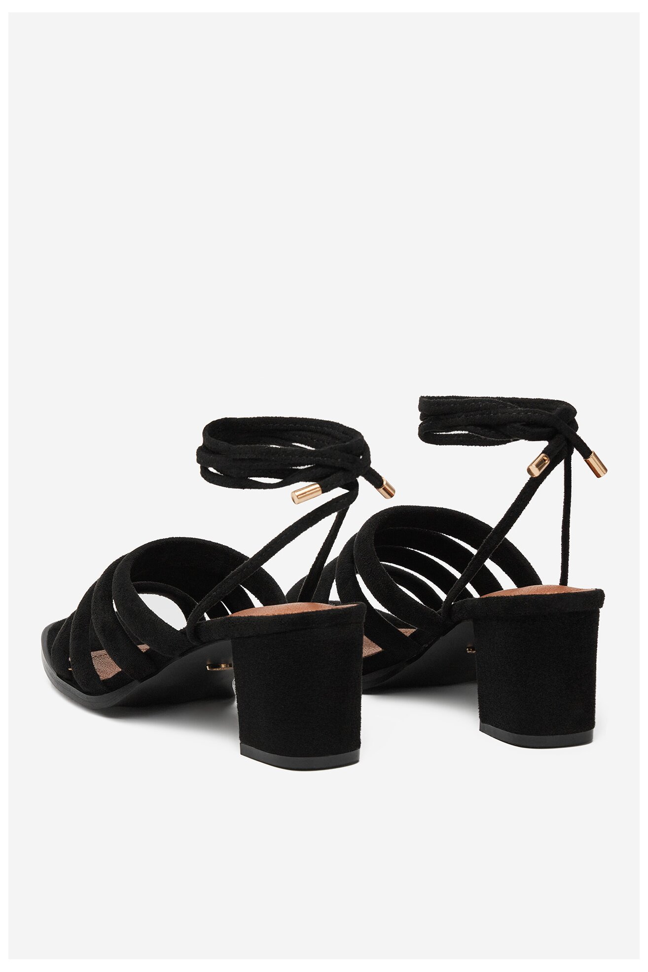 Сандали DeeZee XFV28178-D1 ЧЕРЕН