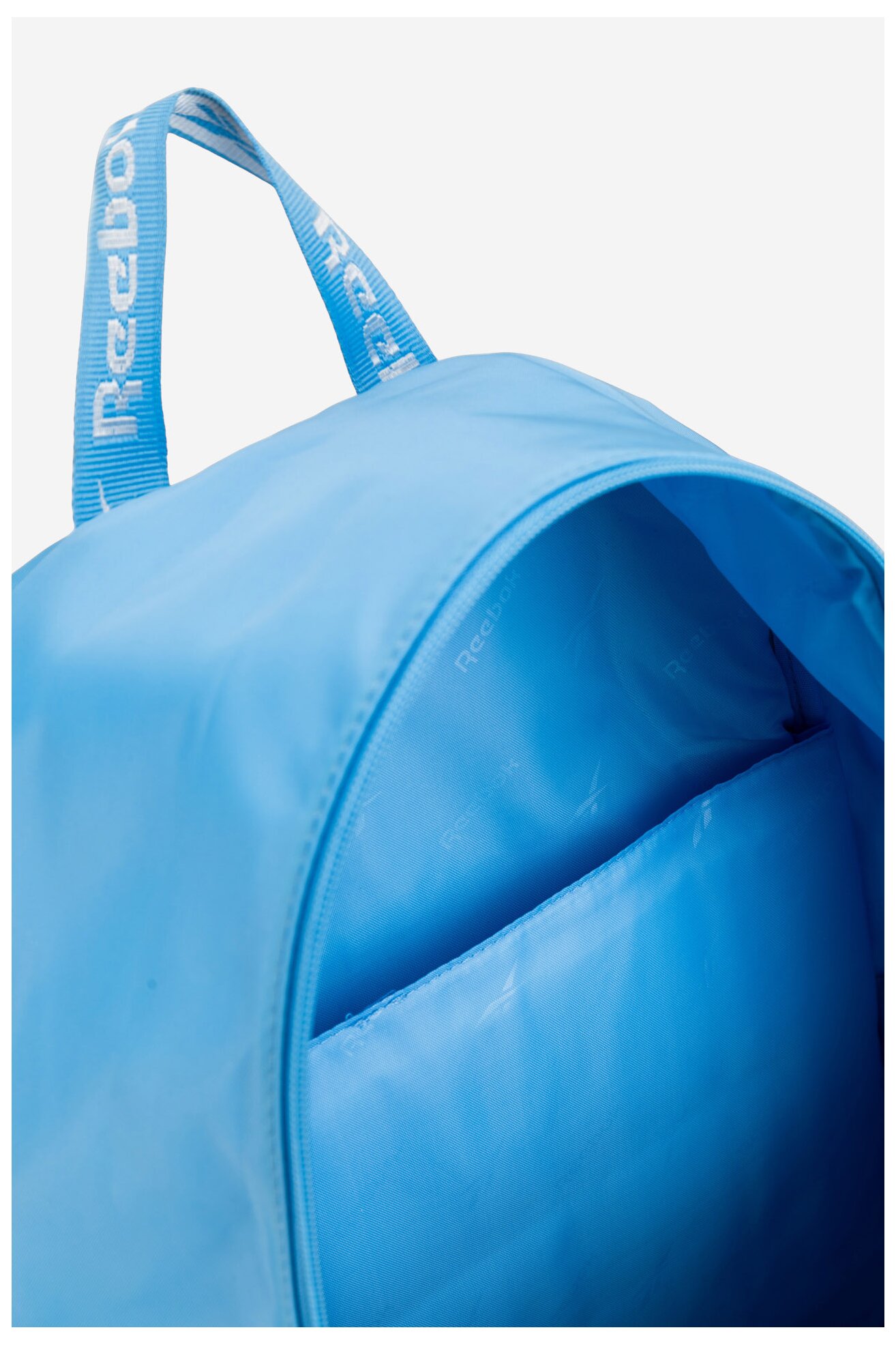 Plecak Reebok RBK-013-CCC-06 Niebieski jasny