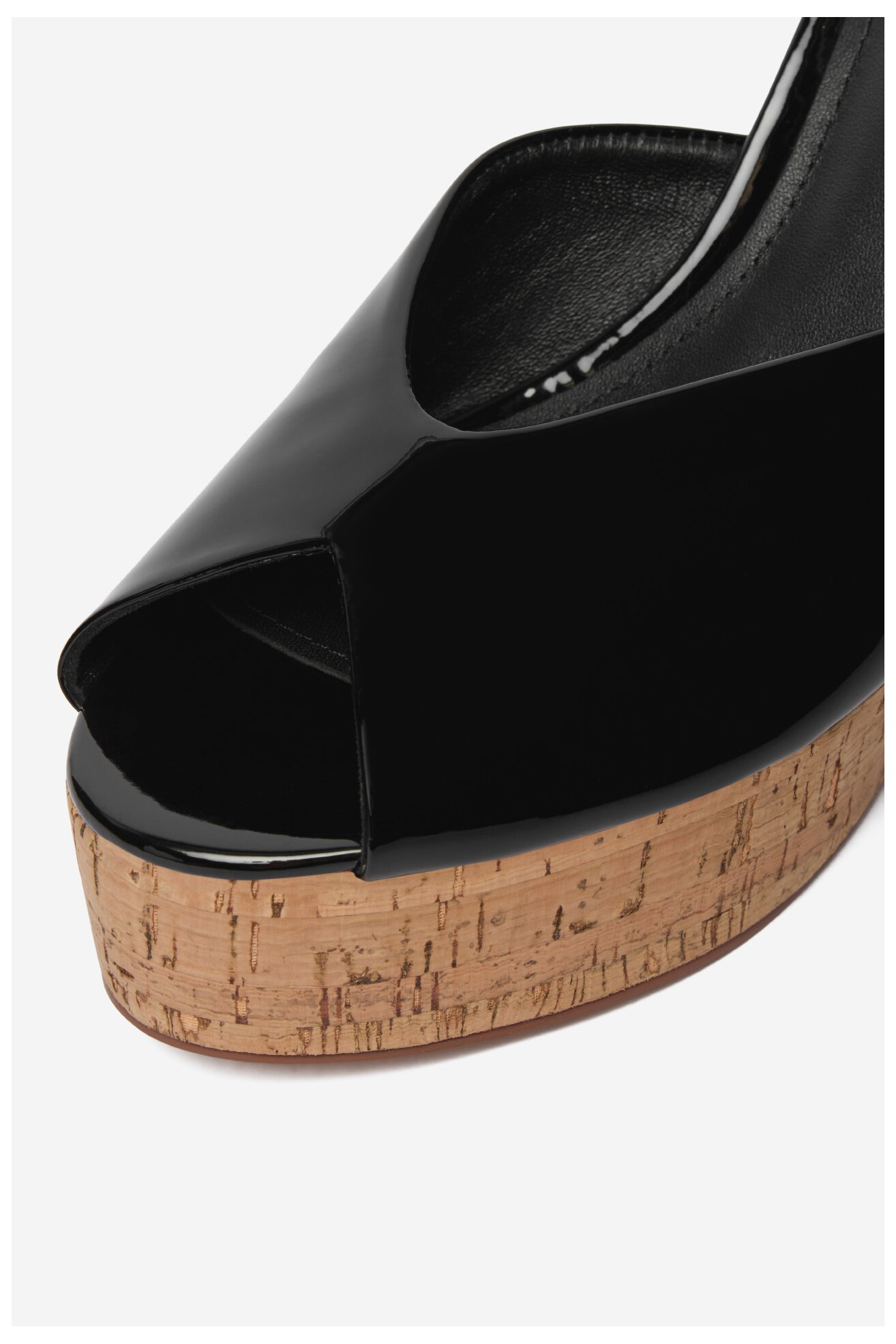 Сандалі Badura EO-ALANA-25-3-13YY ЧОРНИЙ