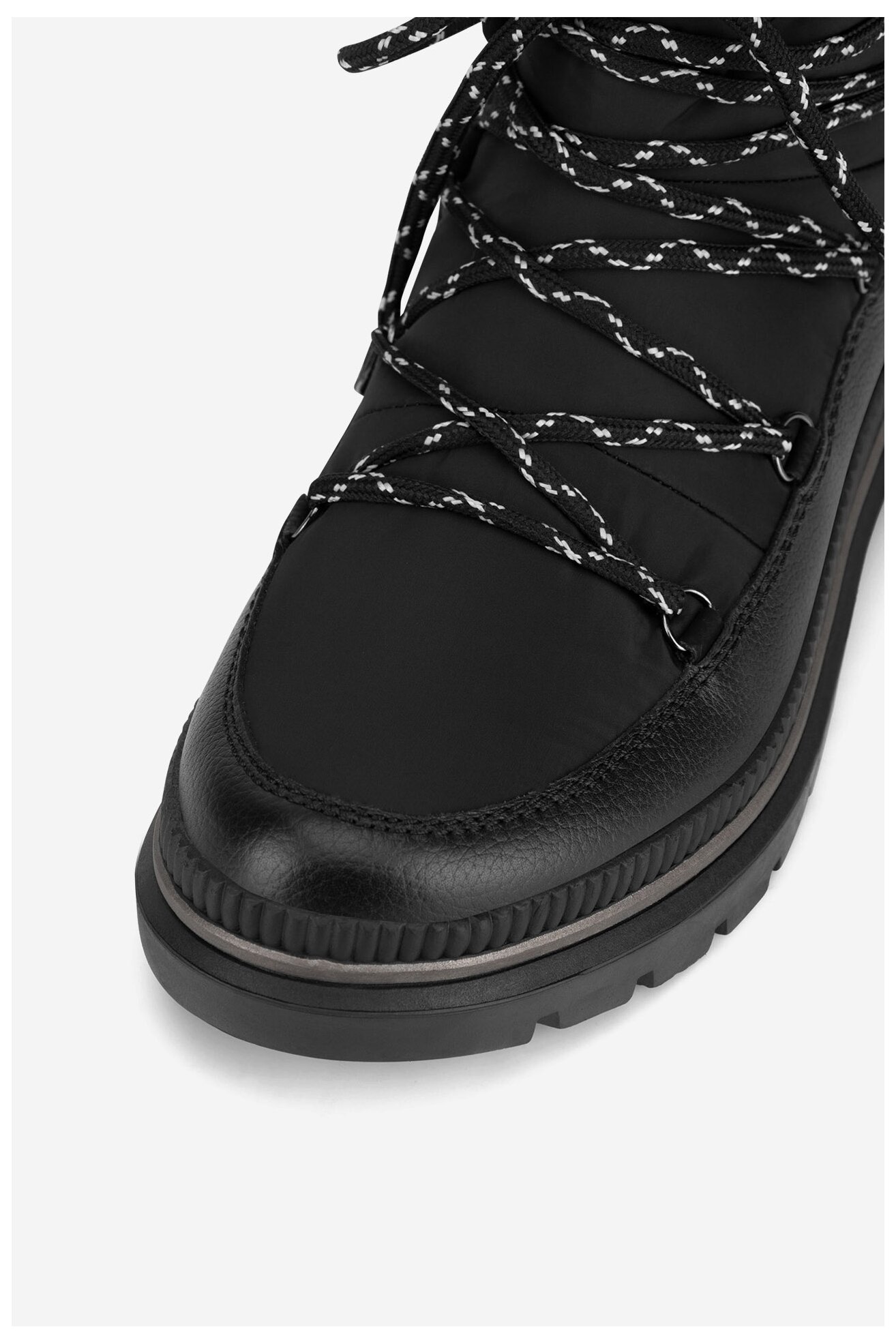 Боти Remonte D0C81-03 ЧЕРЕН