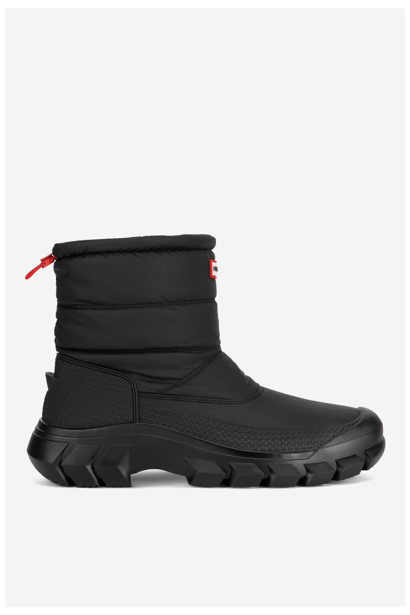 Боти HUNTER MFS9135WWU ЧЕРЕН