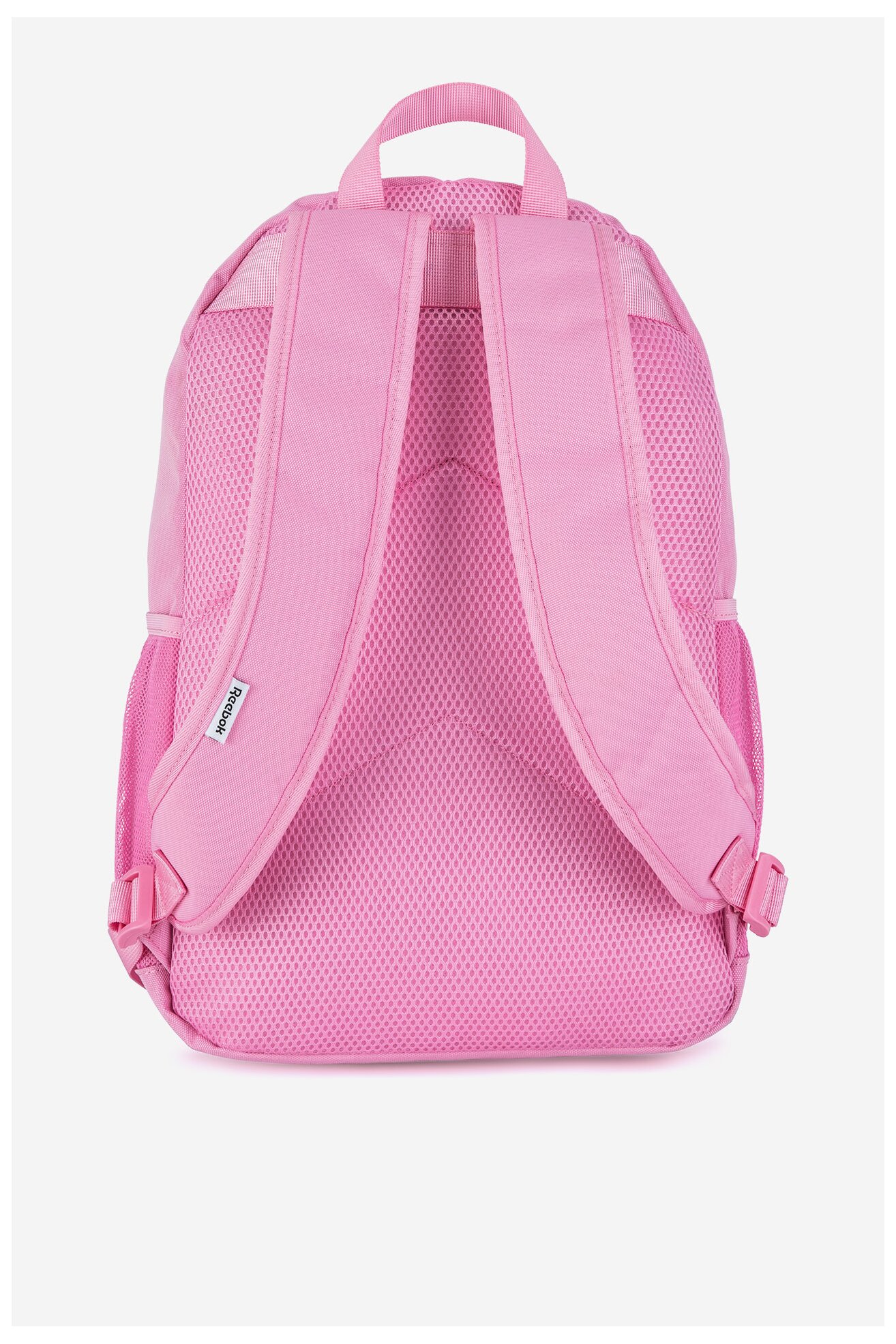 Plecak Reebok RBK-021-CCC-06 Różowy