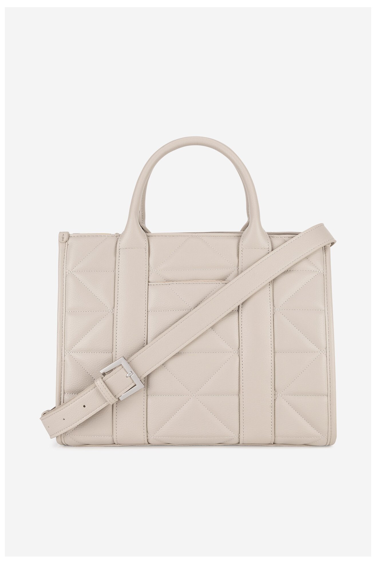 Torebka Badura LDA7346. Biały