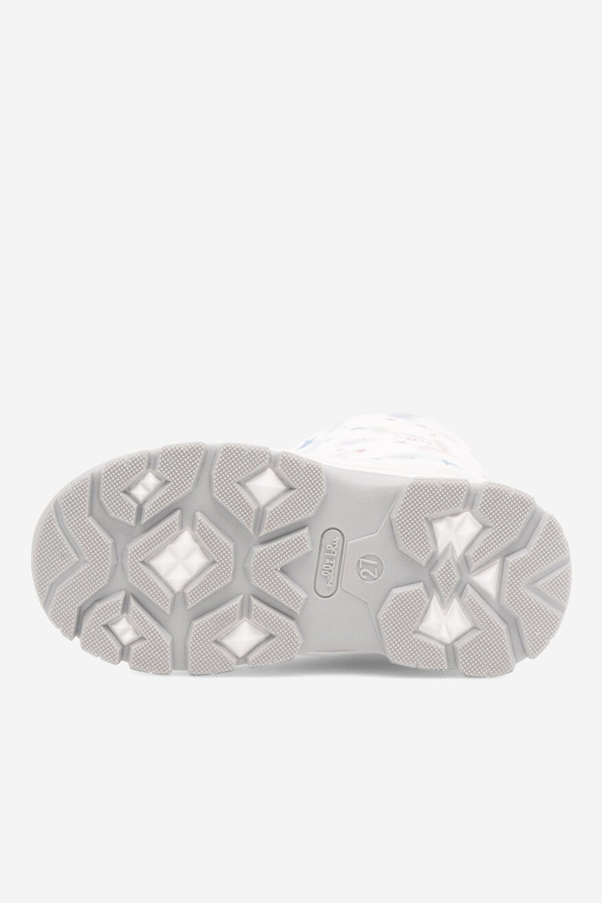 Nelli Blu - Śniegowe ocieplane - 5905588113737