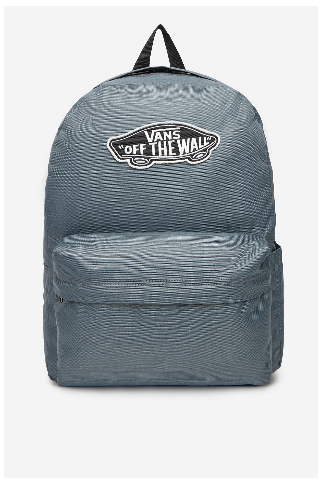 Plecak Vans C-OLD SKOOL CLASSIC BACKPACK VN000H4YRV21 Niebieski