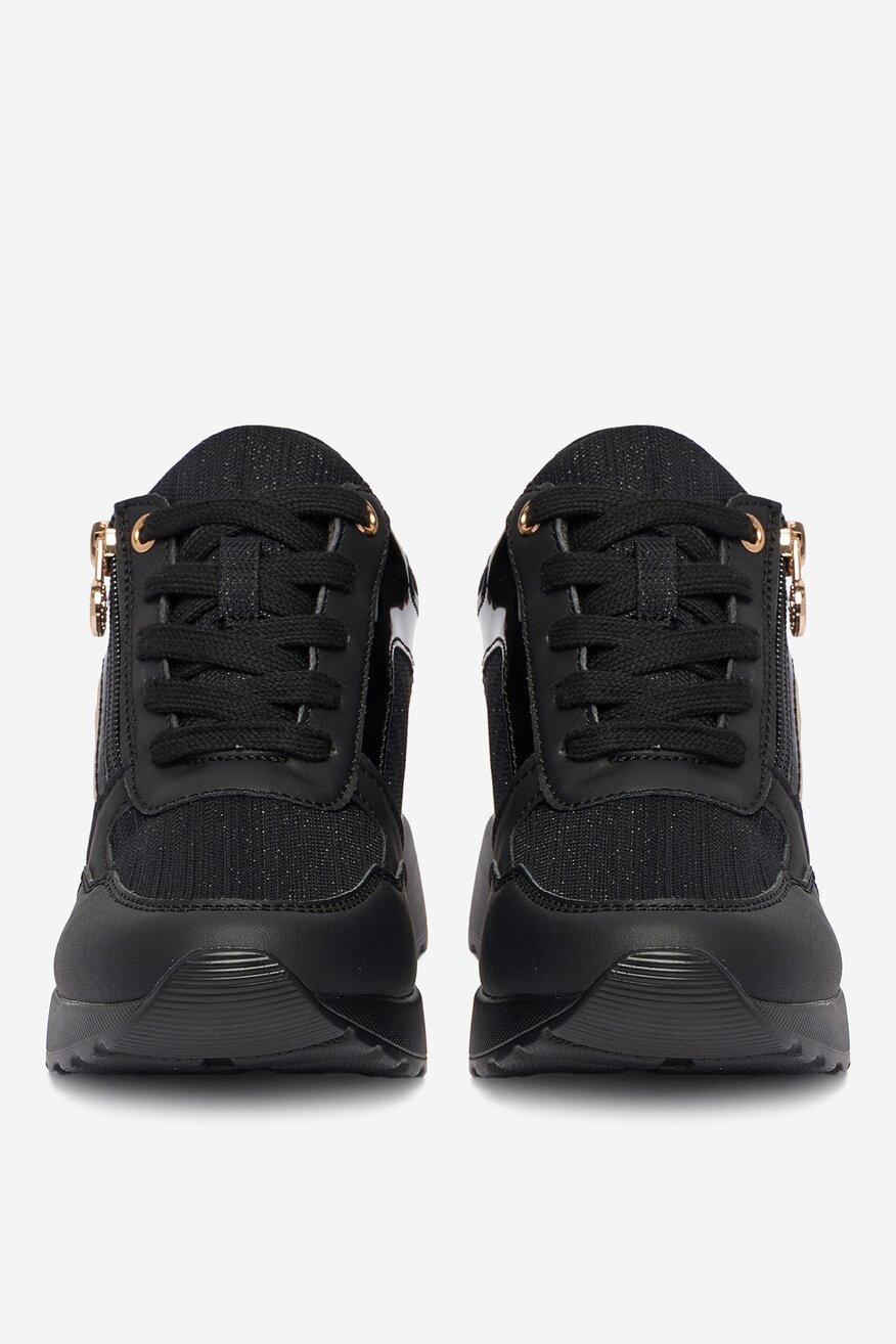 
                Кросівки Go Soft ЧОРНИЙ - 5906751879849