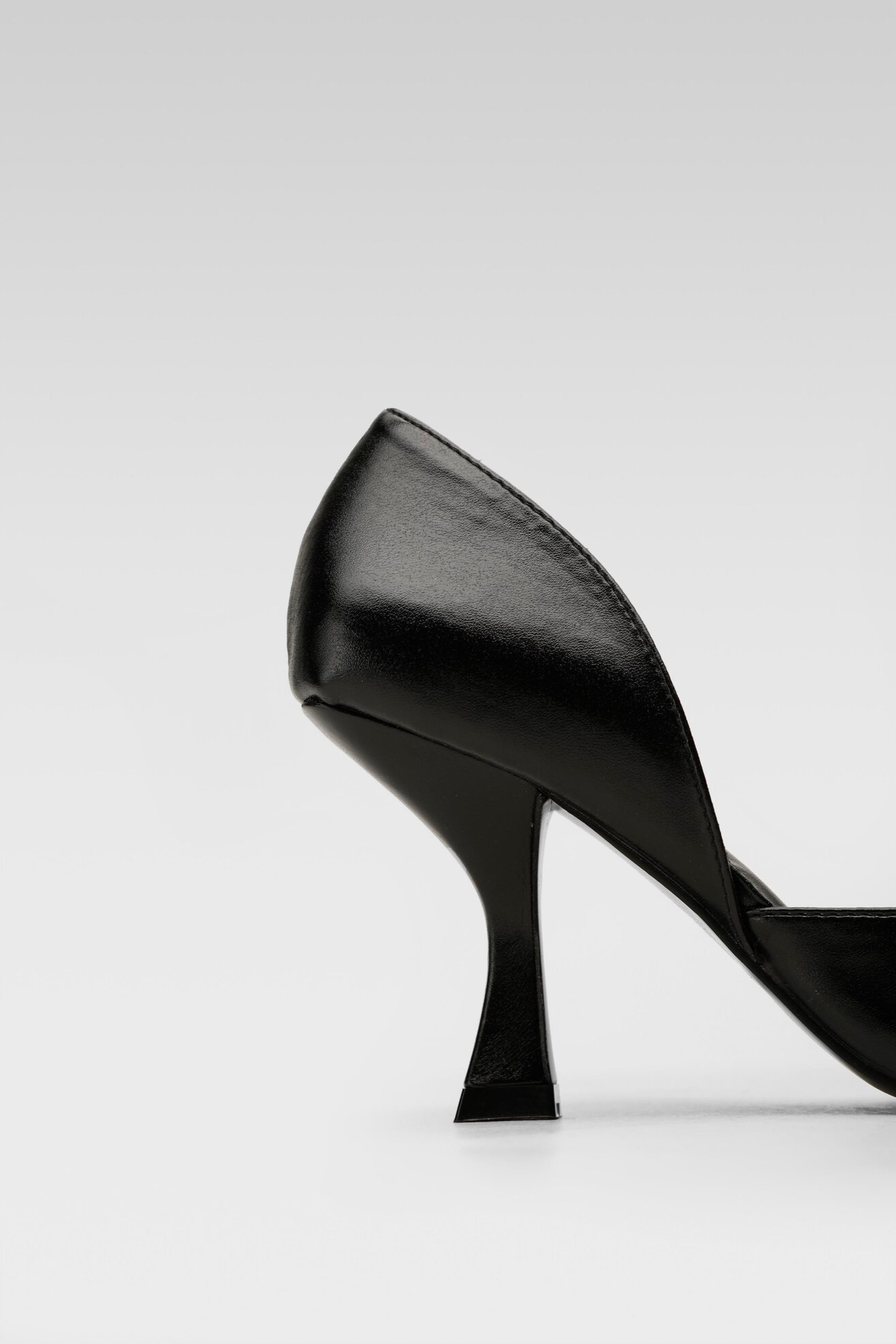 Czółenka Jenny Fairy LS5759-02 Czarny