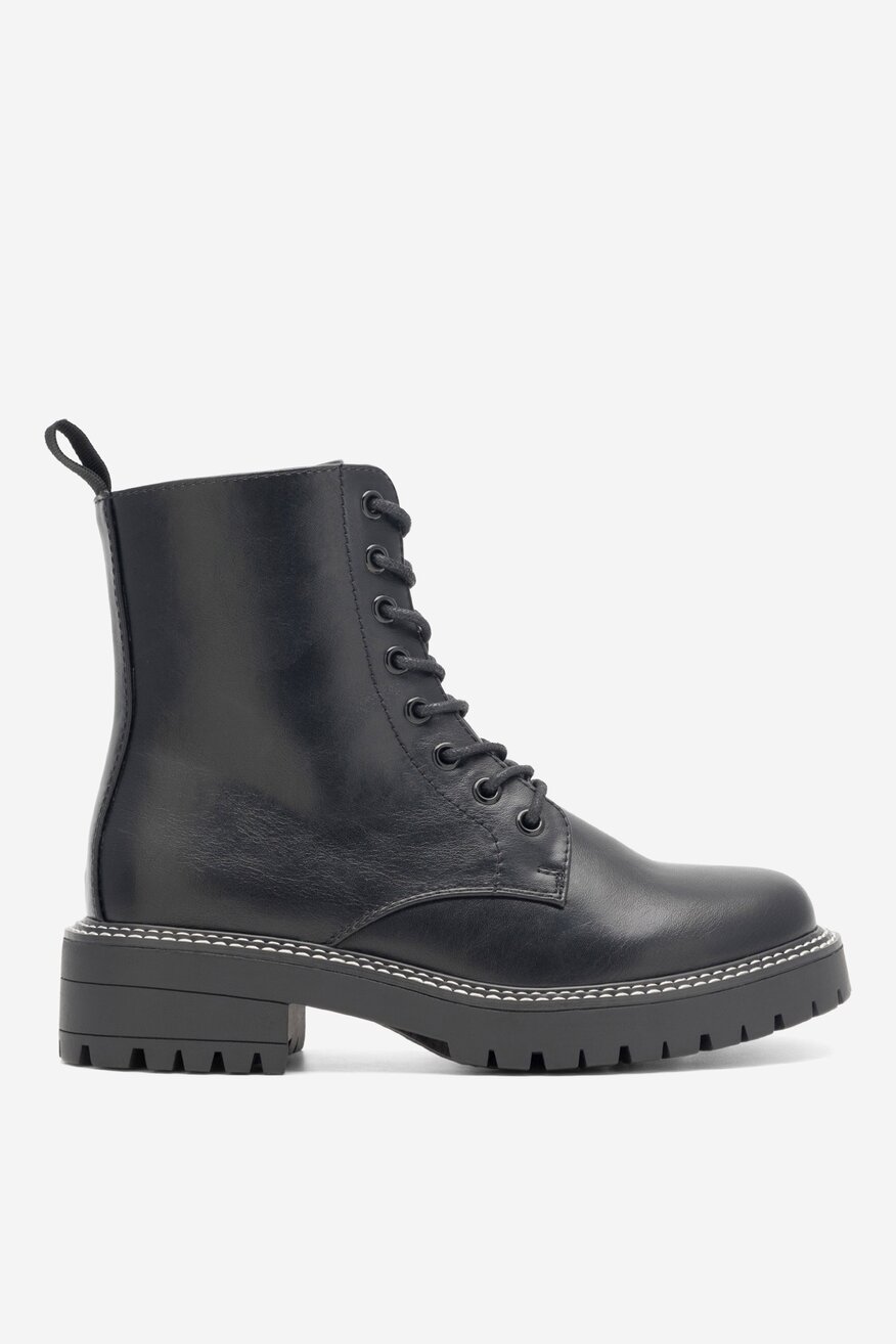 Jenny Fairy - Trzewiki - 5904862960647