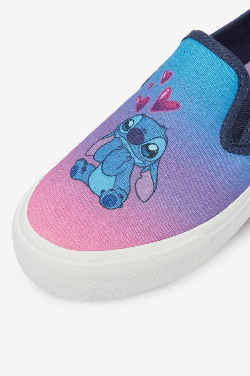 
                Півкеди Disney Classics ГОЛУБИЙ - 5905588844112