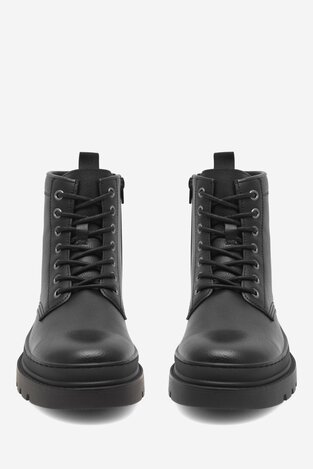 Черевики Lasocki 121AM1399 ЧОРНИЙ