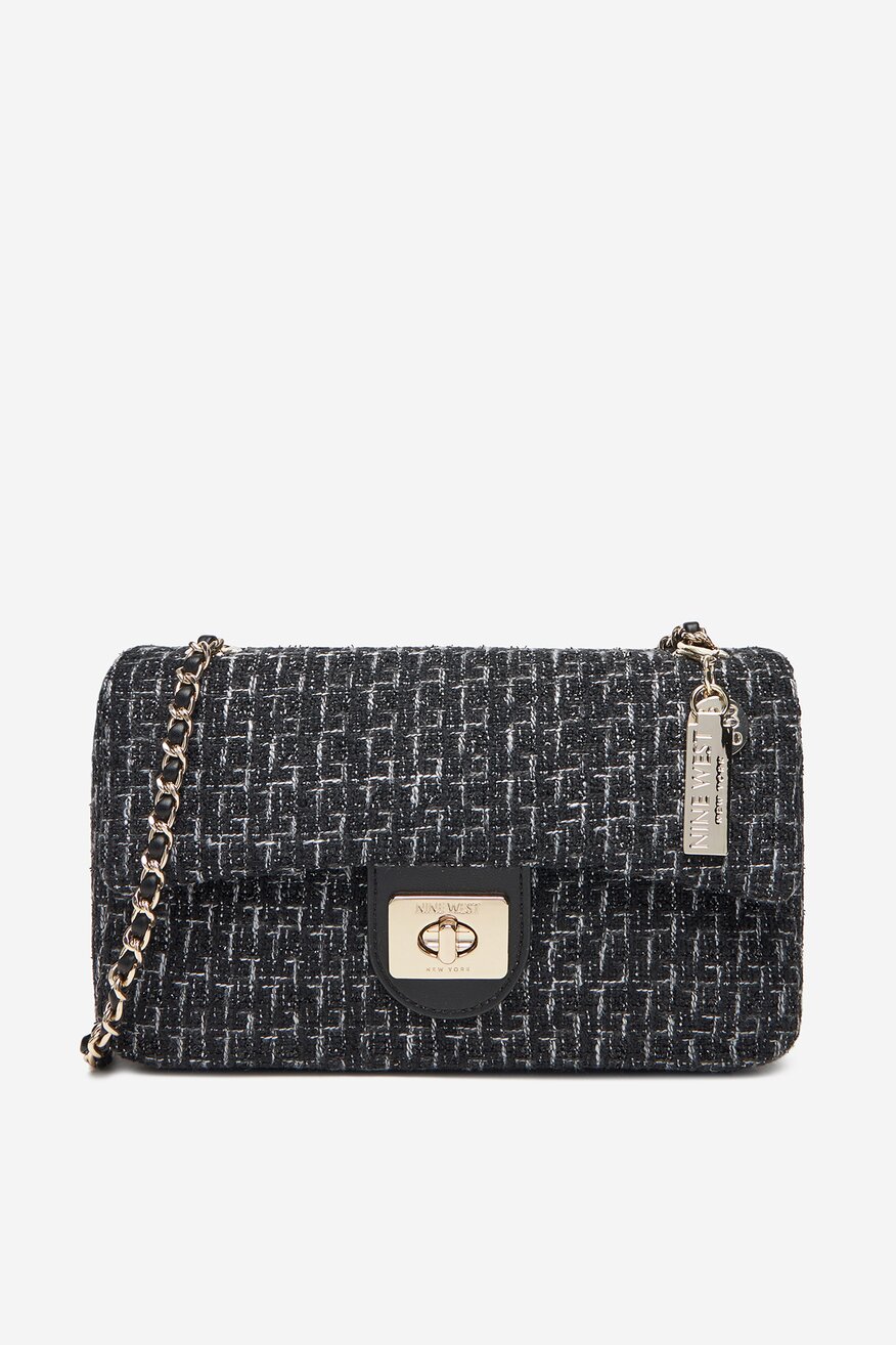 NINE WEST - Torebka na ramię - 5906751261378
