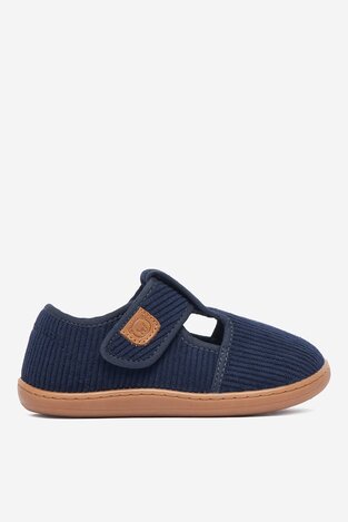 Капці Lasocki Kids CEO-CM-251205-1(CH) ТЕМНО-СИНІЙ
