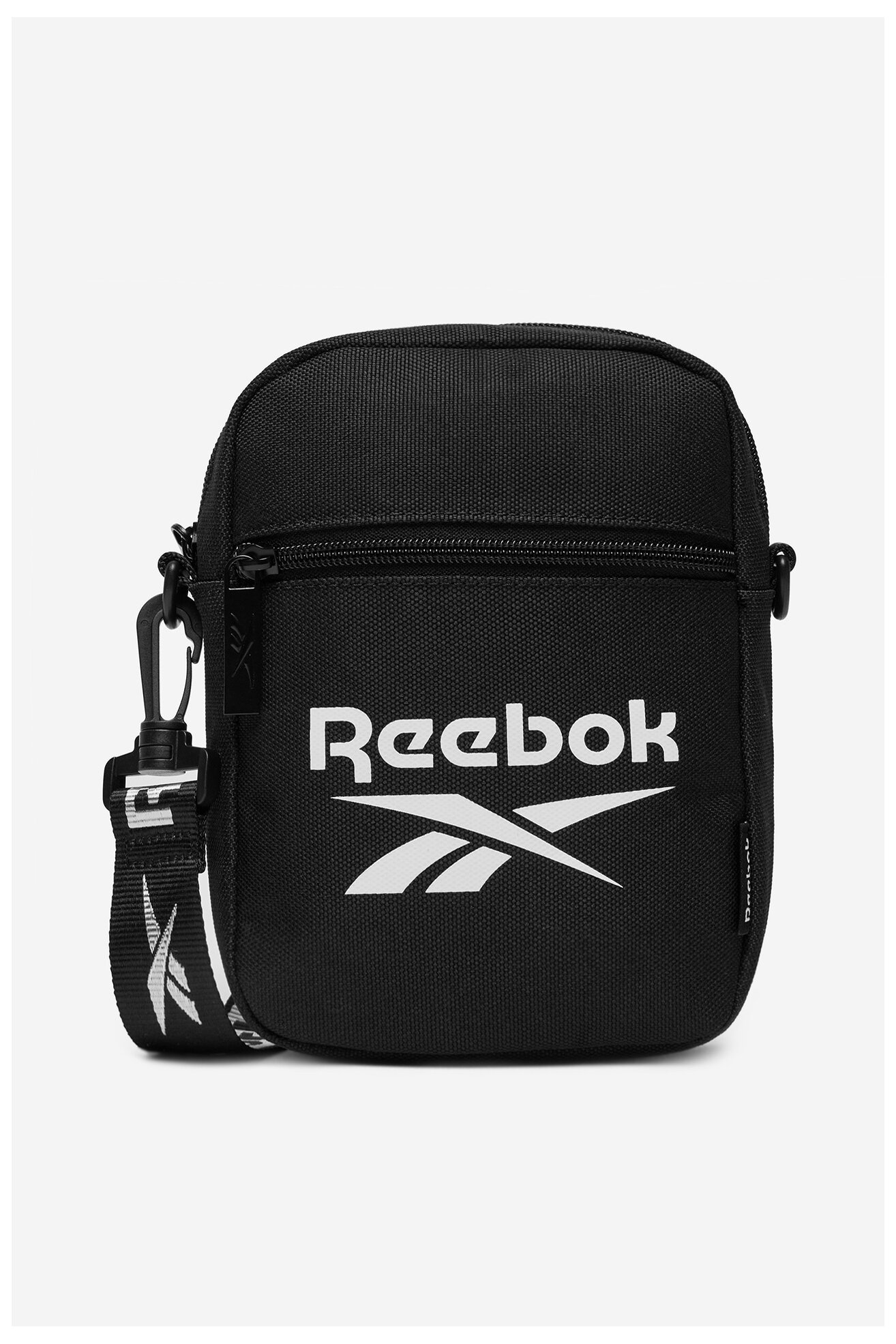 Pánská taška Reebok RBK-010-CCC-06 ČERNÁ