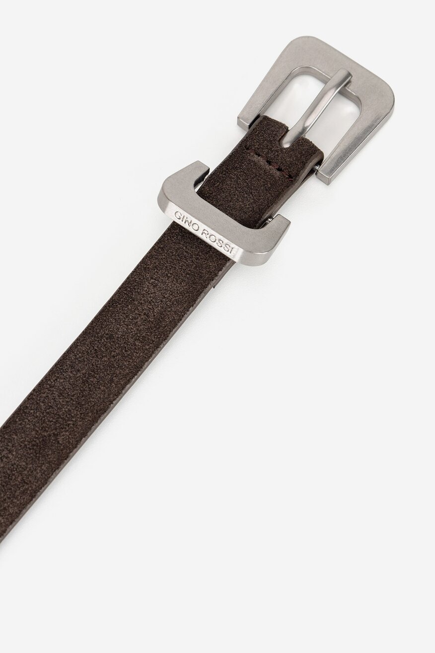 
                Ženski kaiš Gino Rossi BRAON - 5905588999751