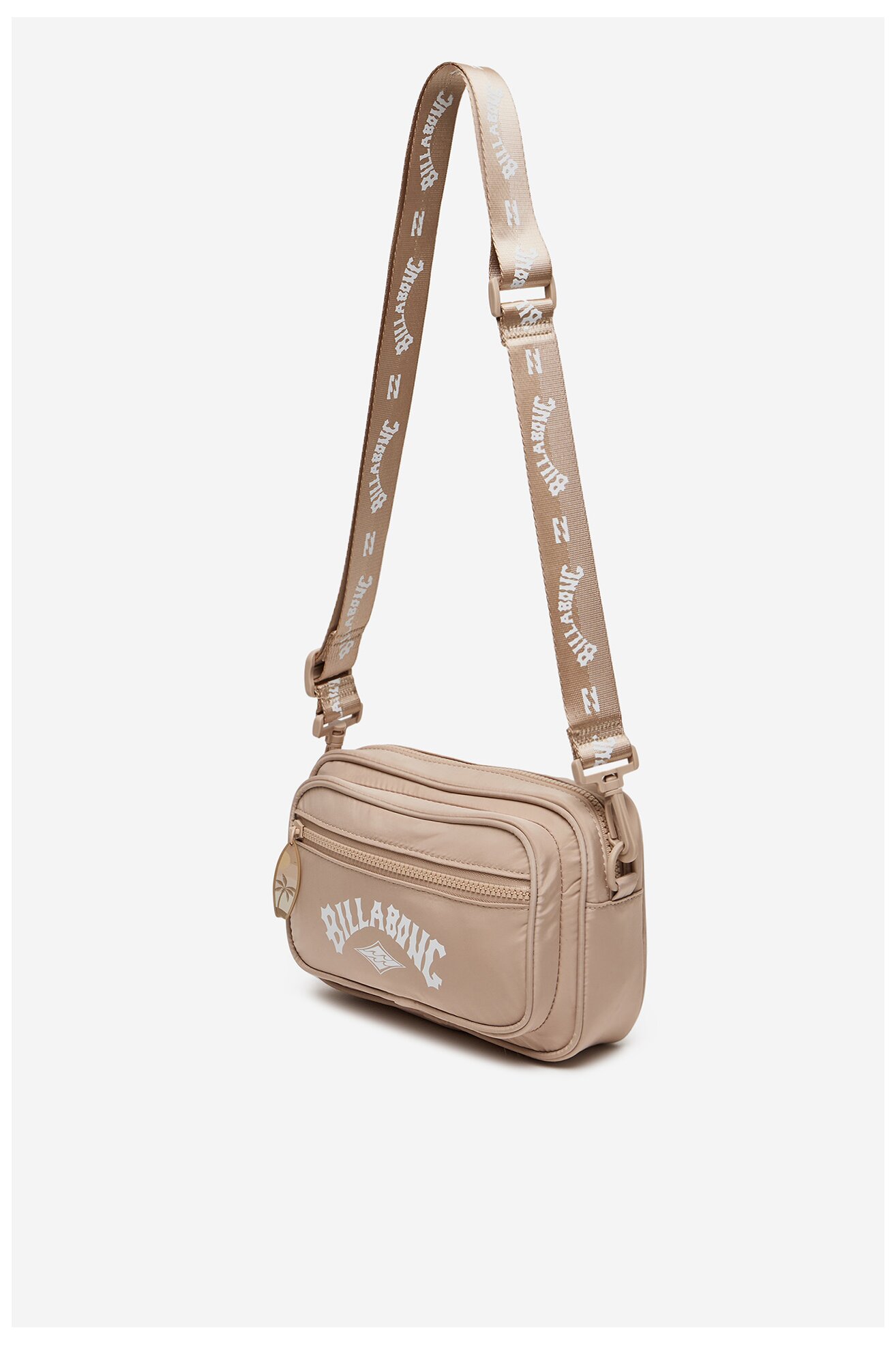 Kézitáska BILLABONG BLB-M-001-07 BÉZS